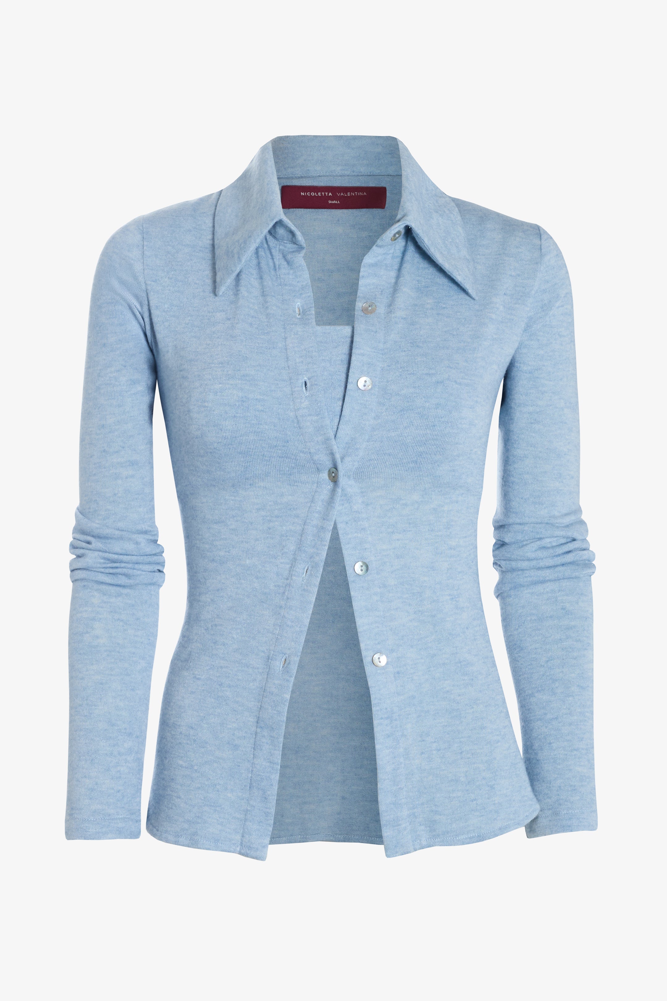 Blusa Alora