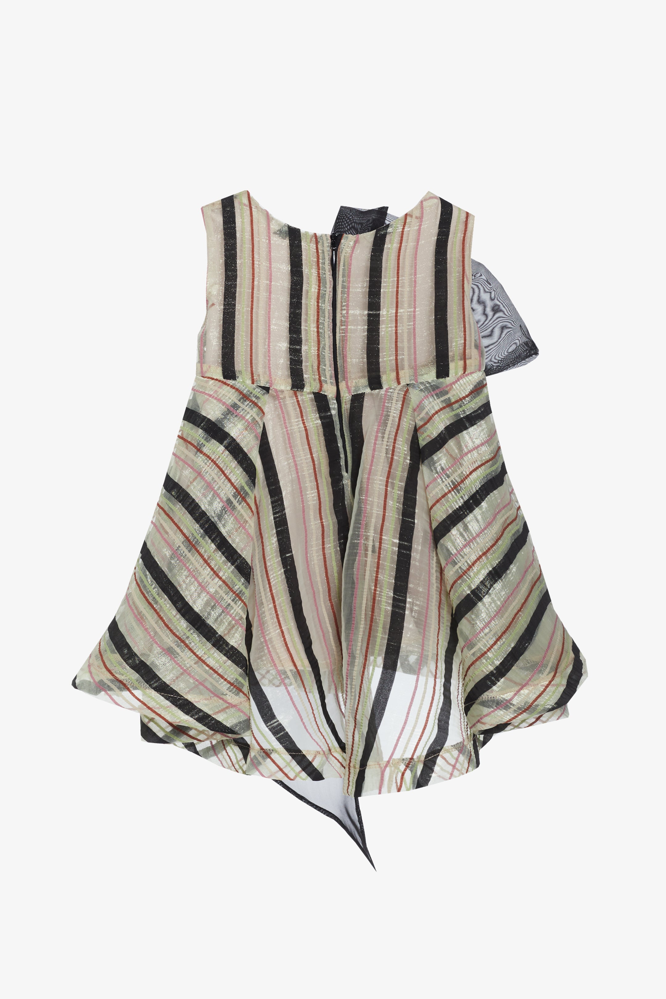 Starlight baby dress