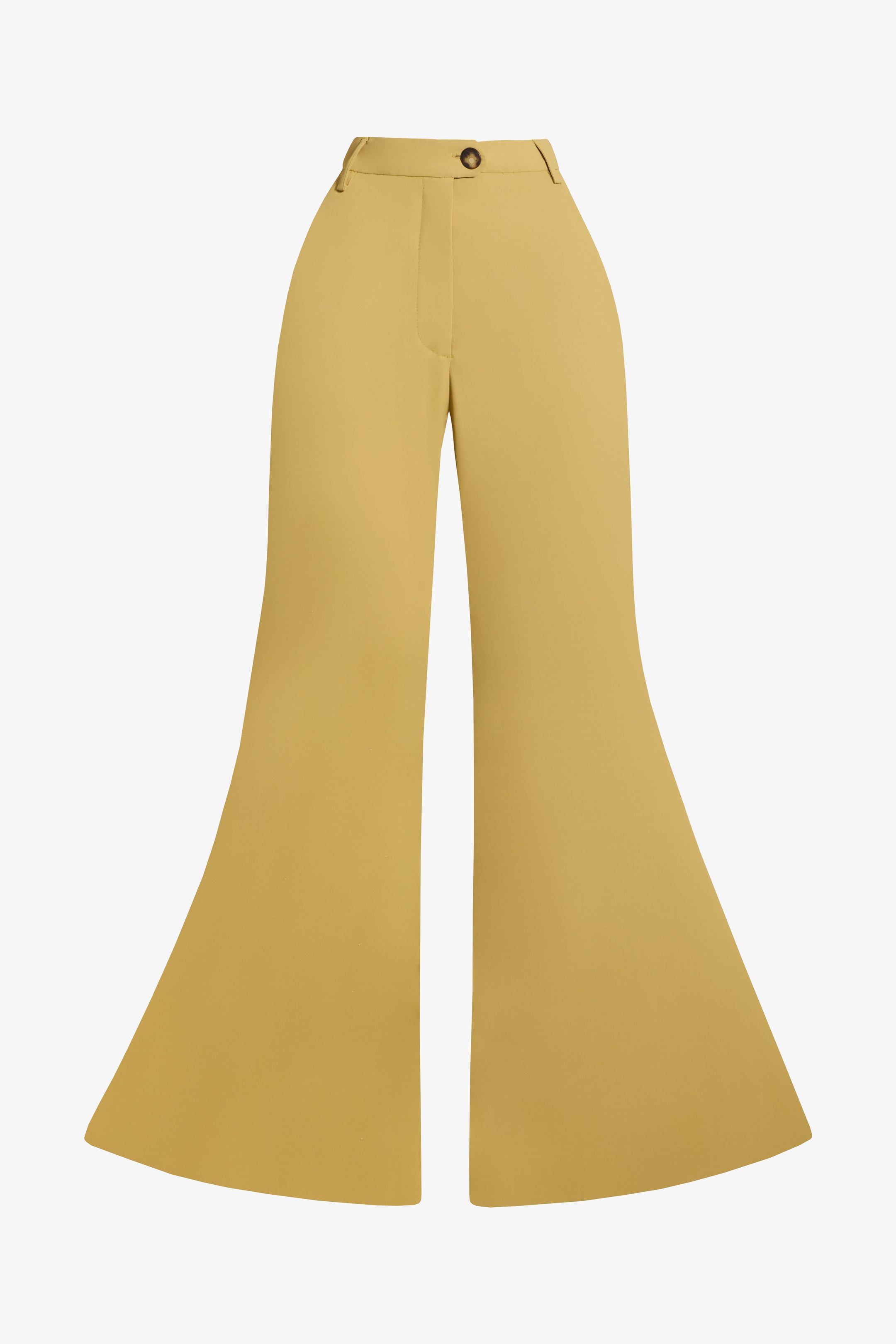 Pantalon Sex bomb amarillo