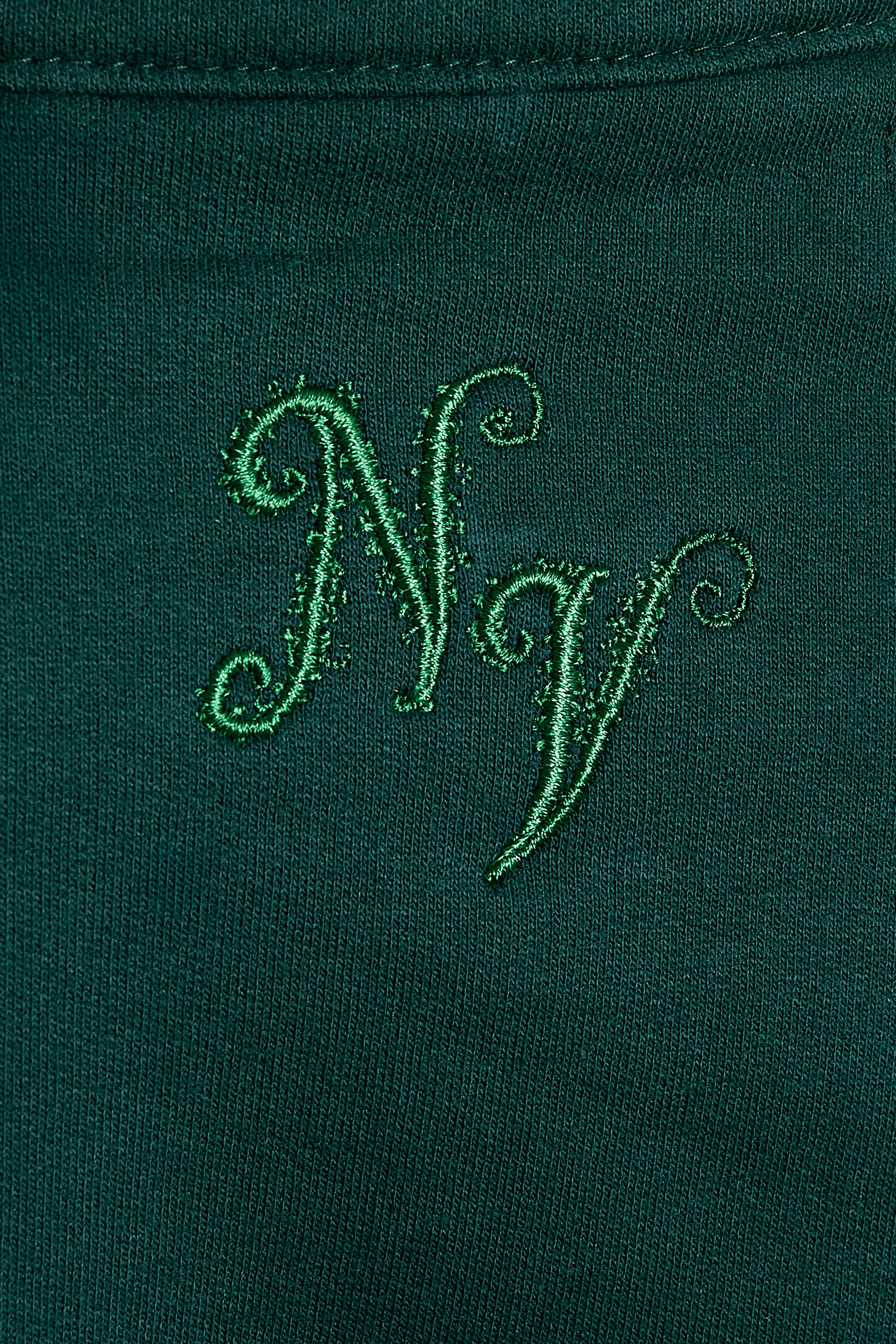Poleron Torino verde