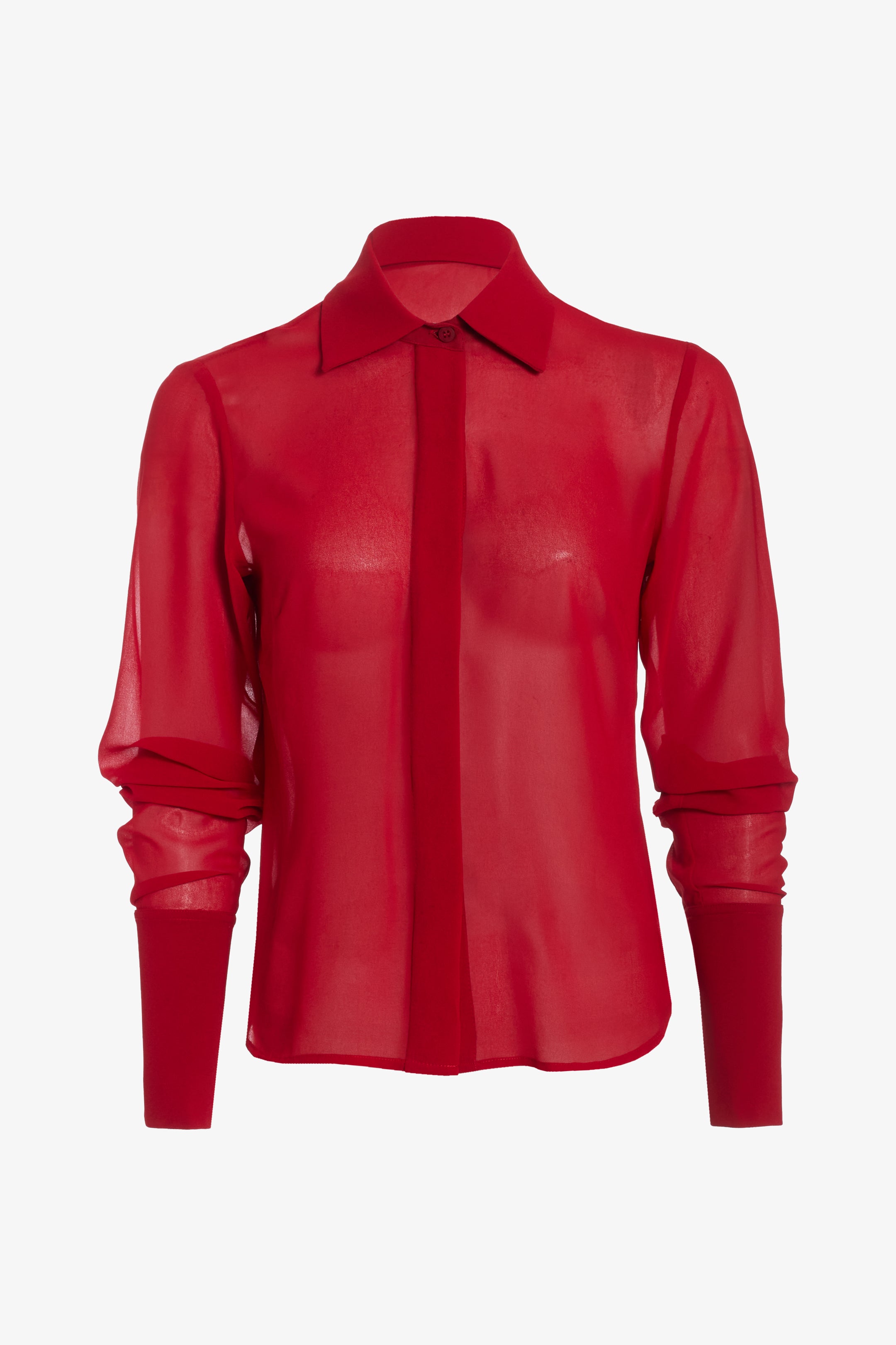 Obsession Blouse