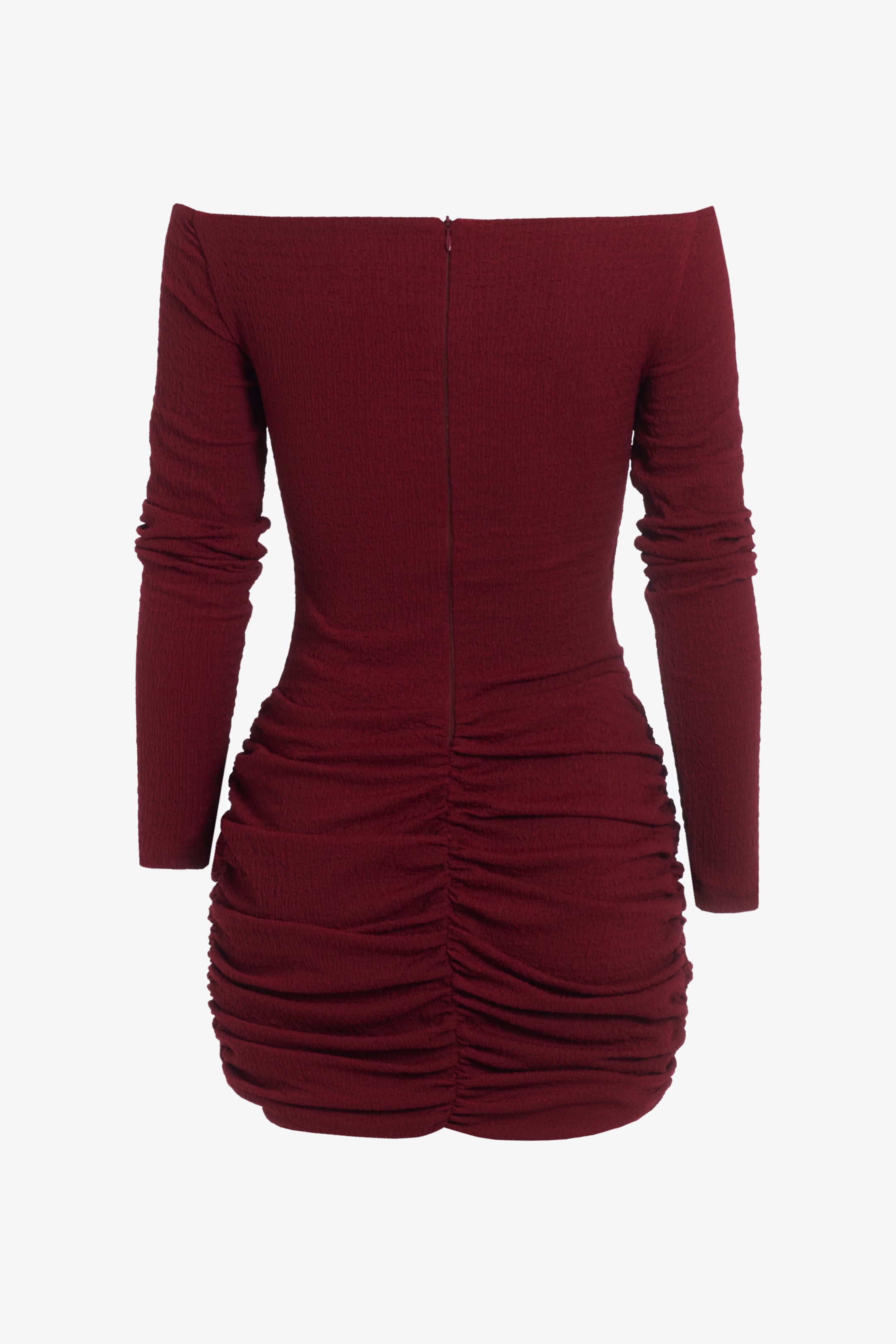 Vestido Fem Fatal