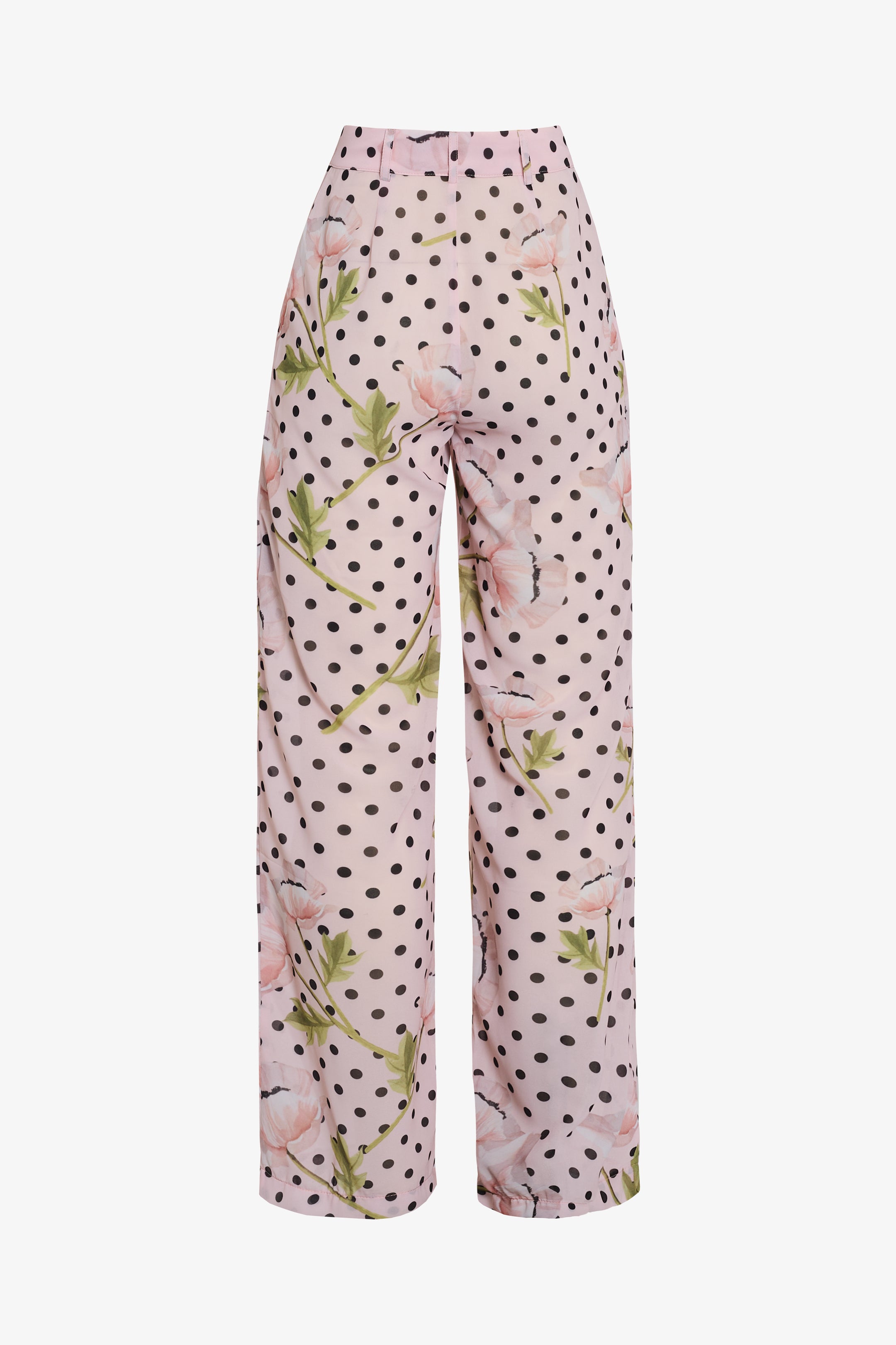 Pantalon Sinfonia
