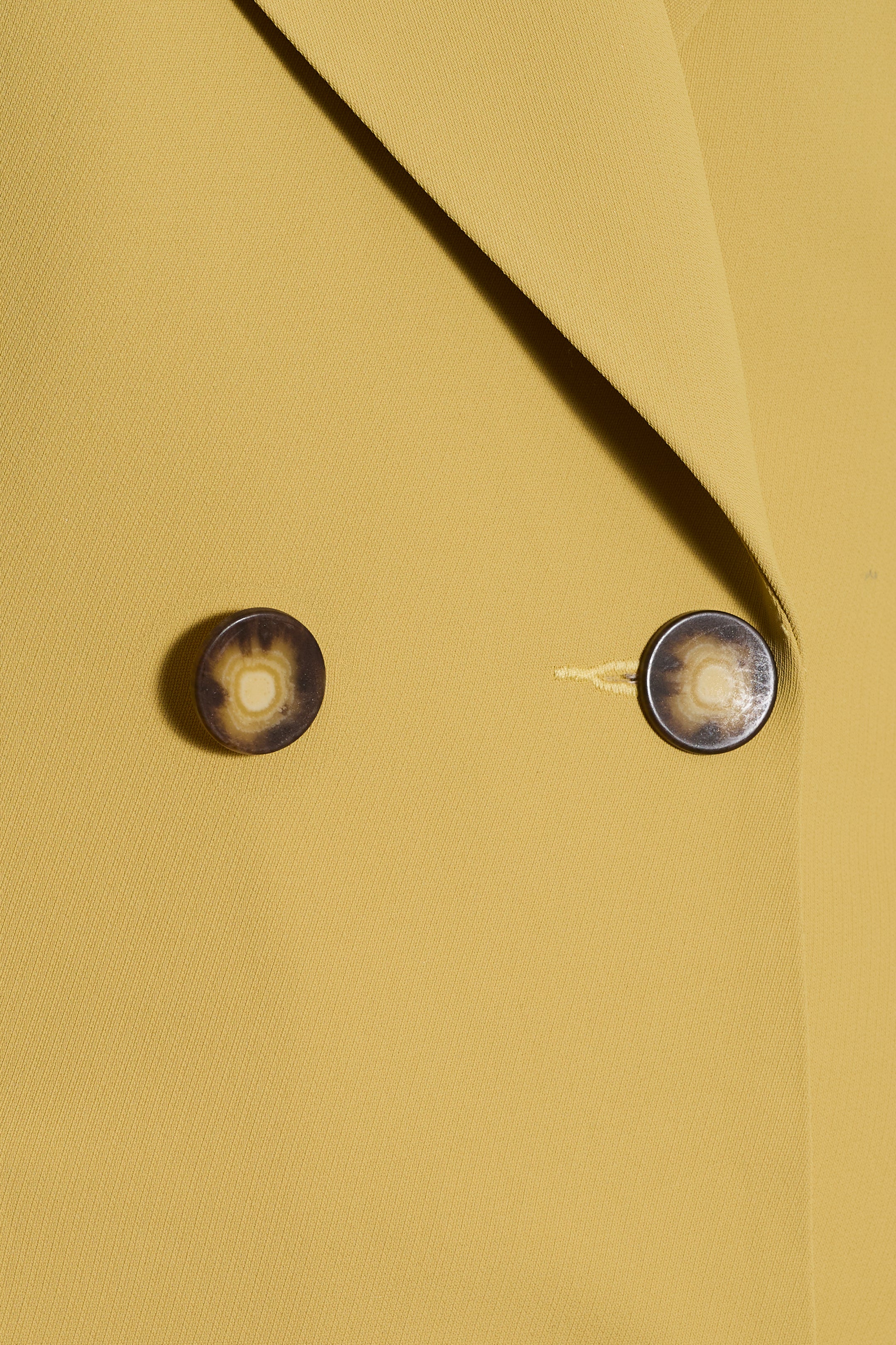 Blazer sex bomb amarillo