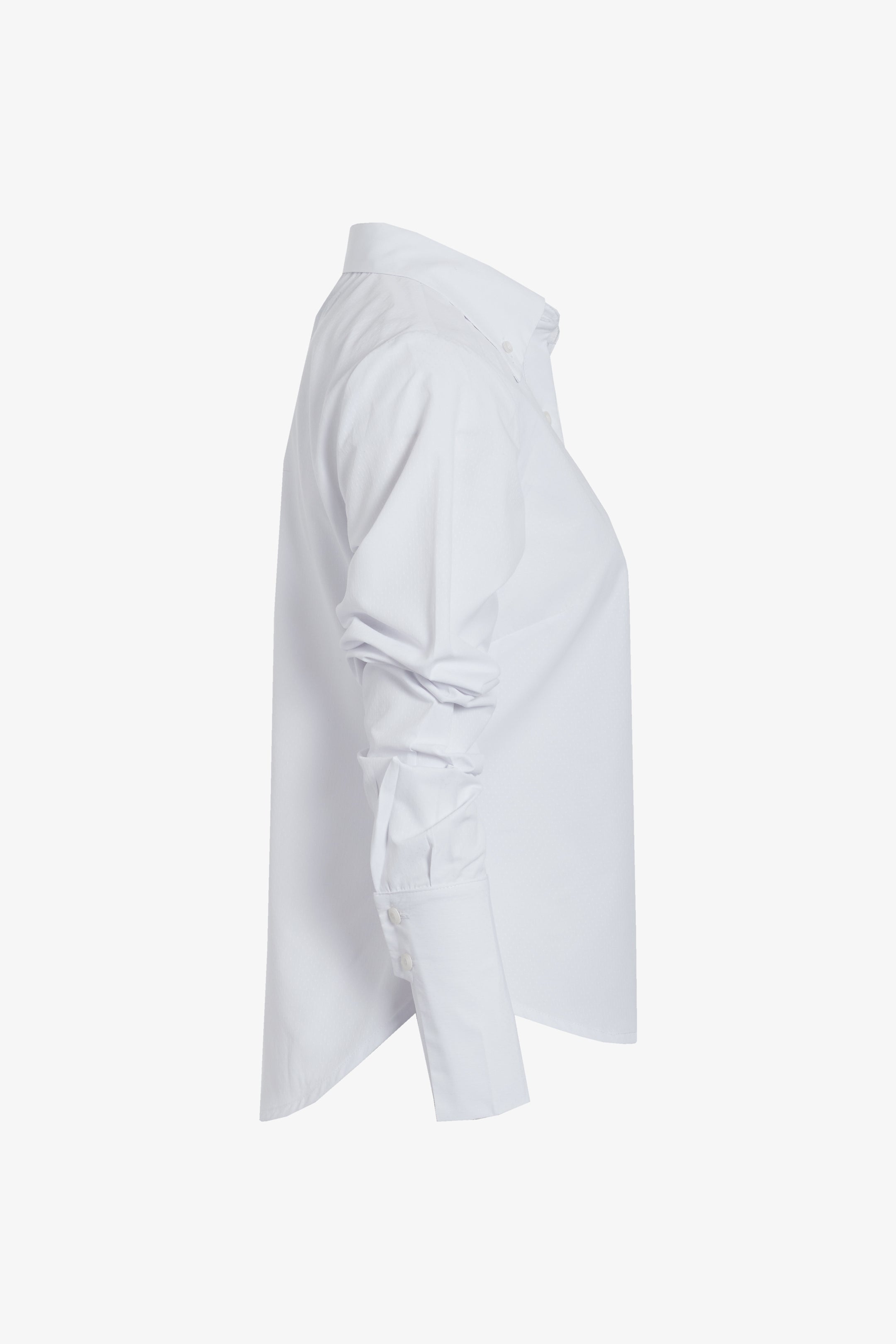Blusa Sensi blanca