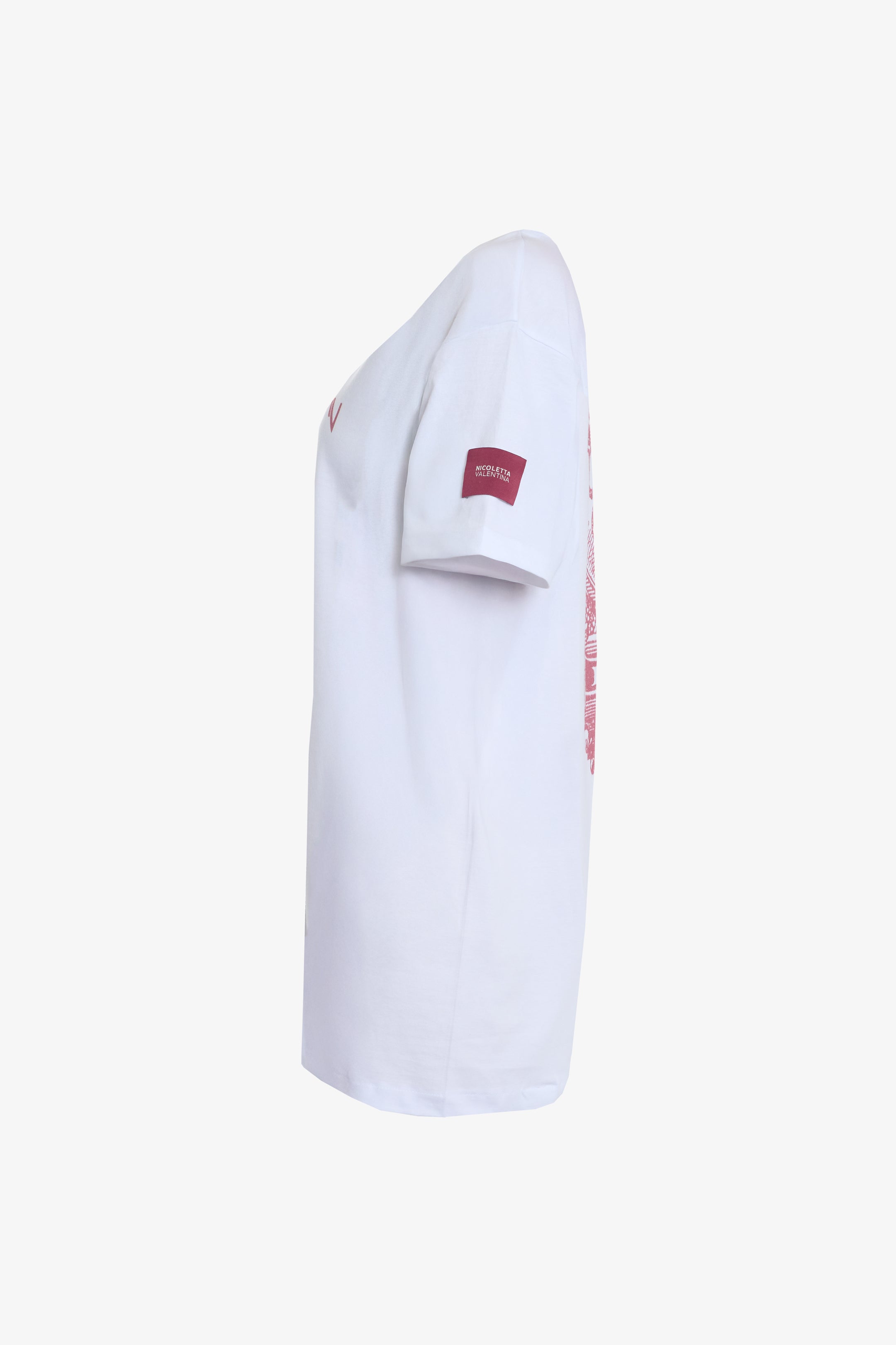 Polera viva chile