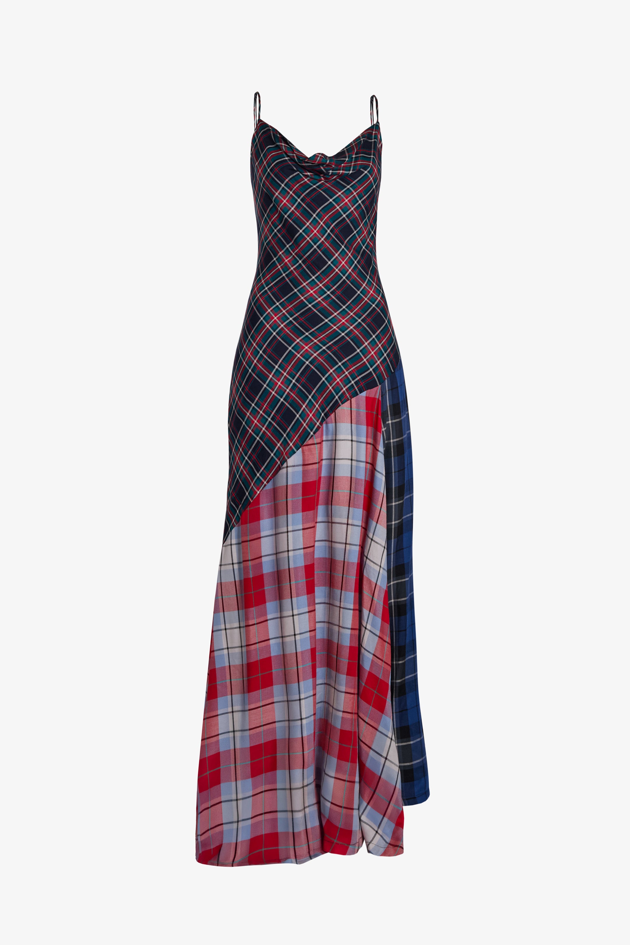 Vestido Kilt