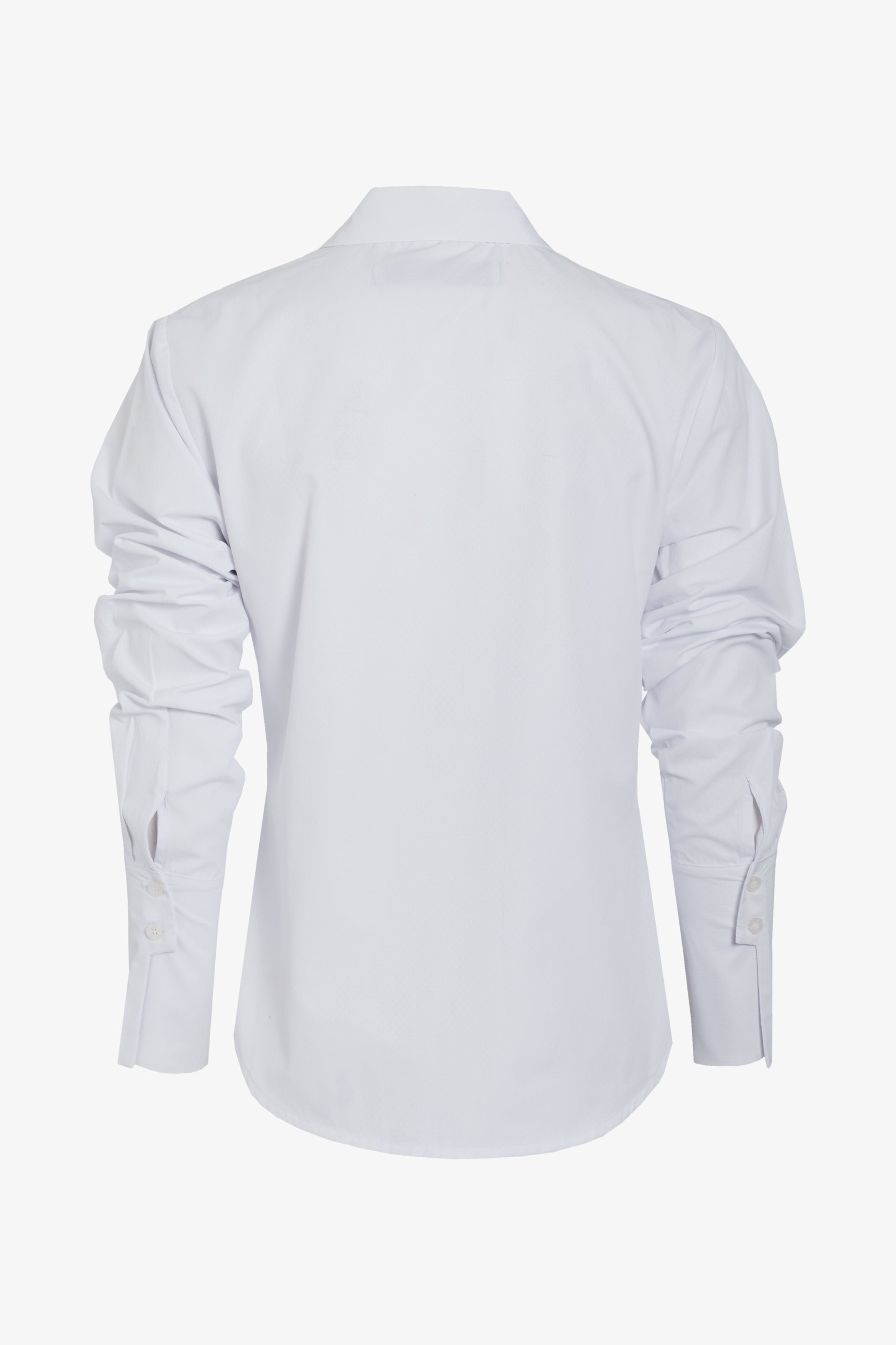 Blusa Sensi blanca