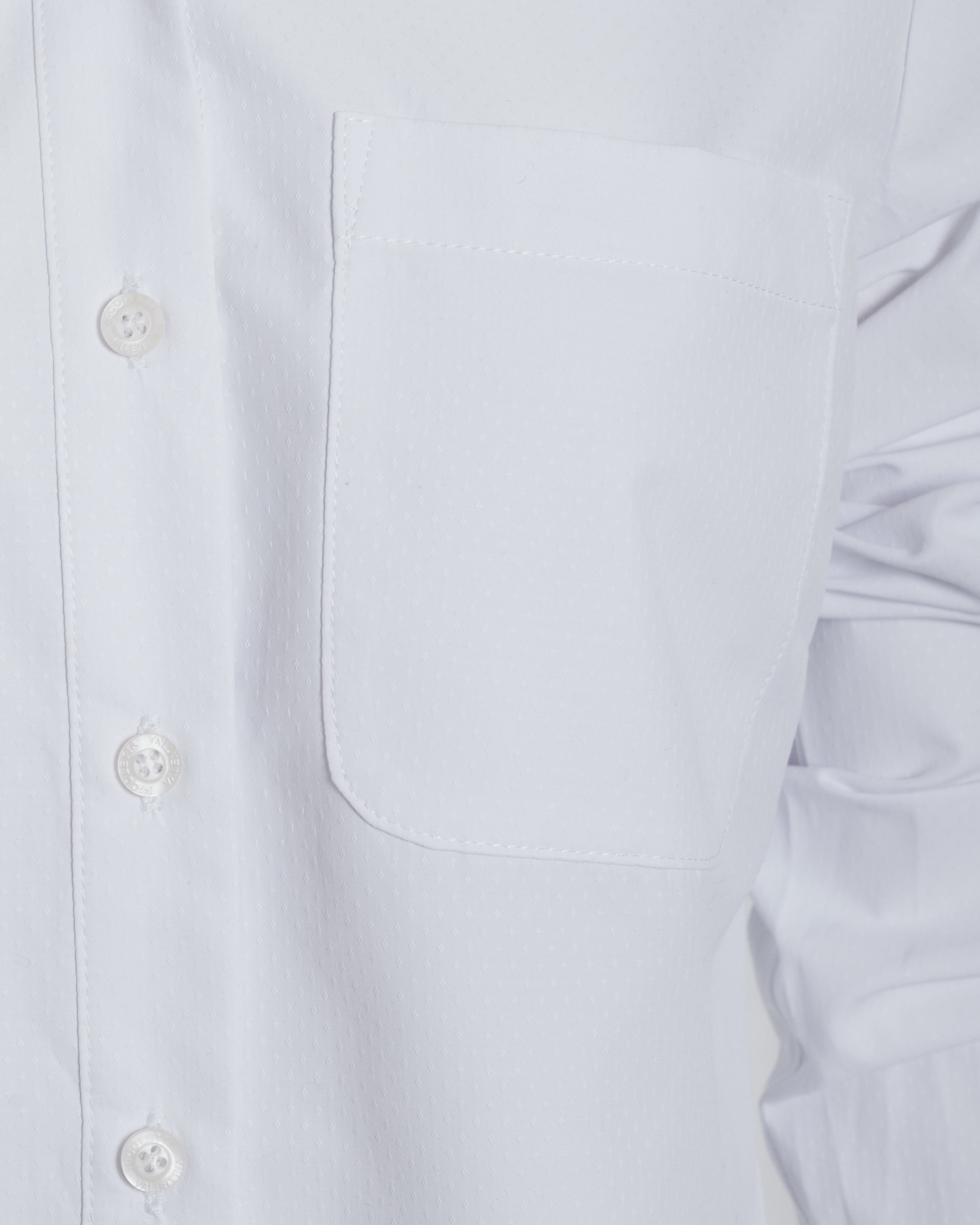 Blusa Sensi blanca