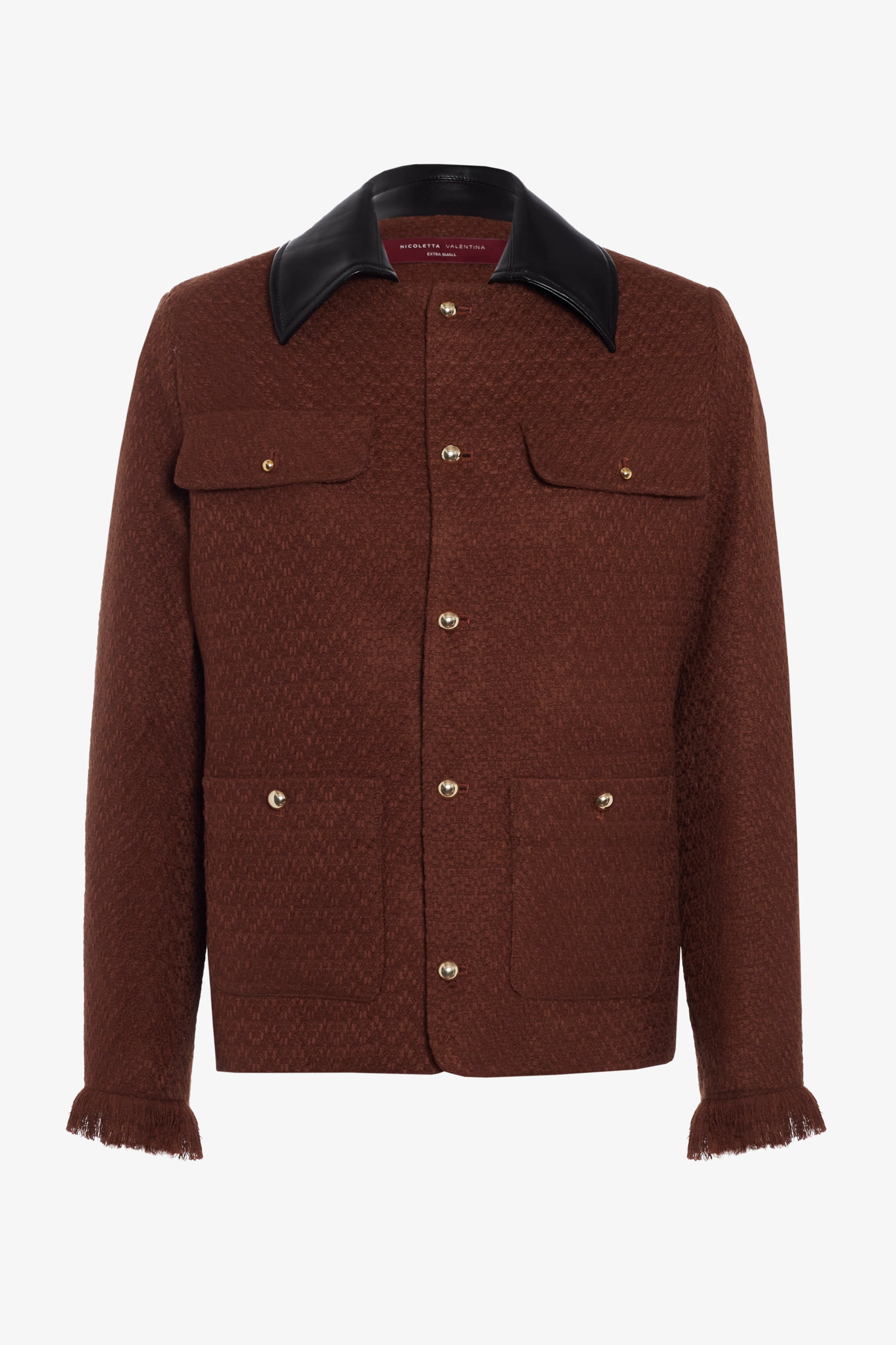 Chaqueta Duvernois