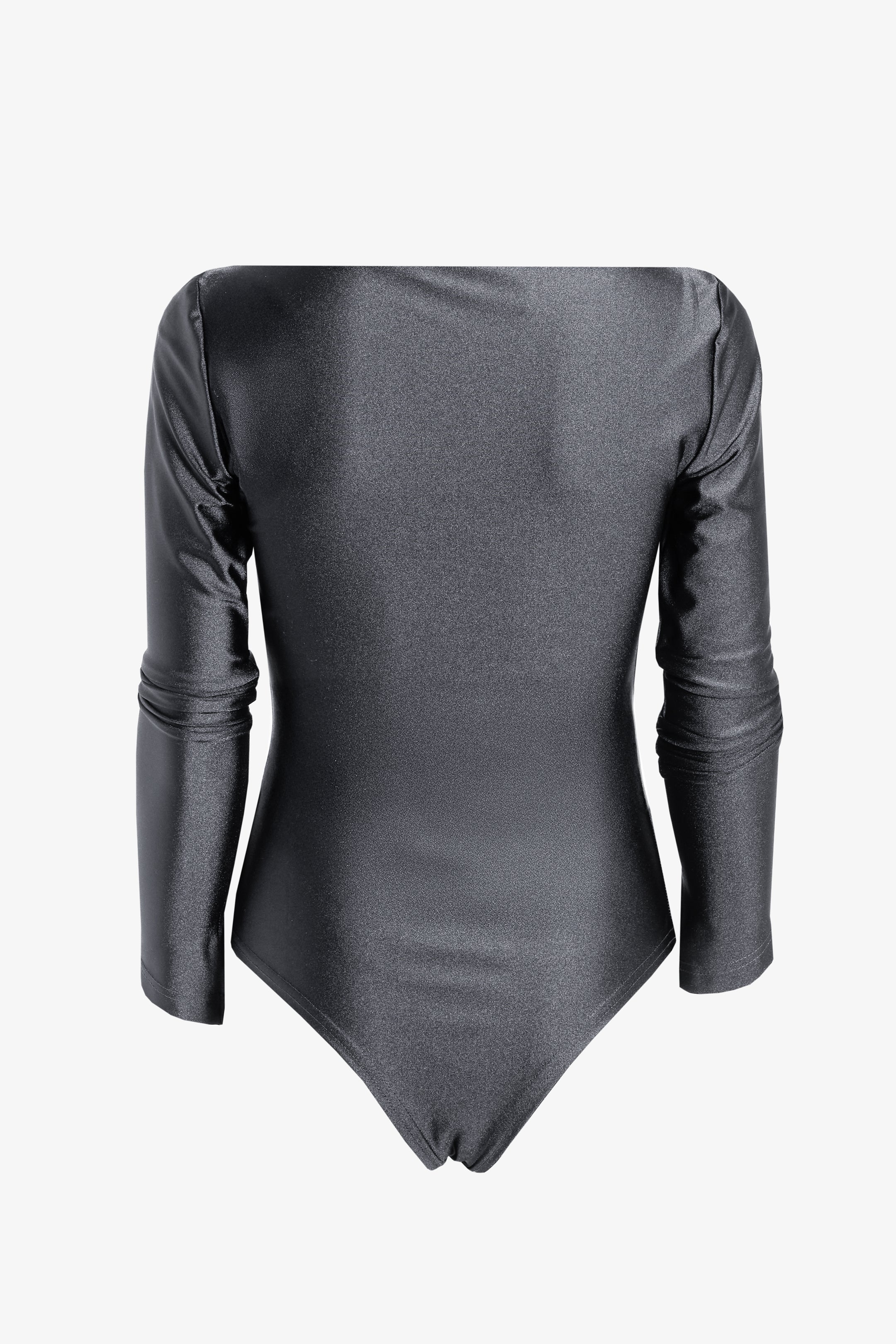 Body Episodio gris