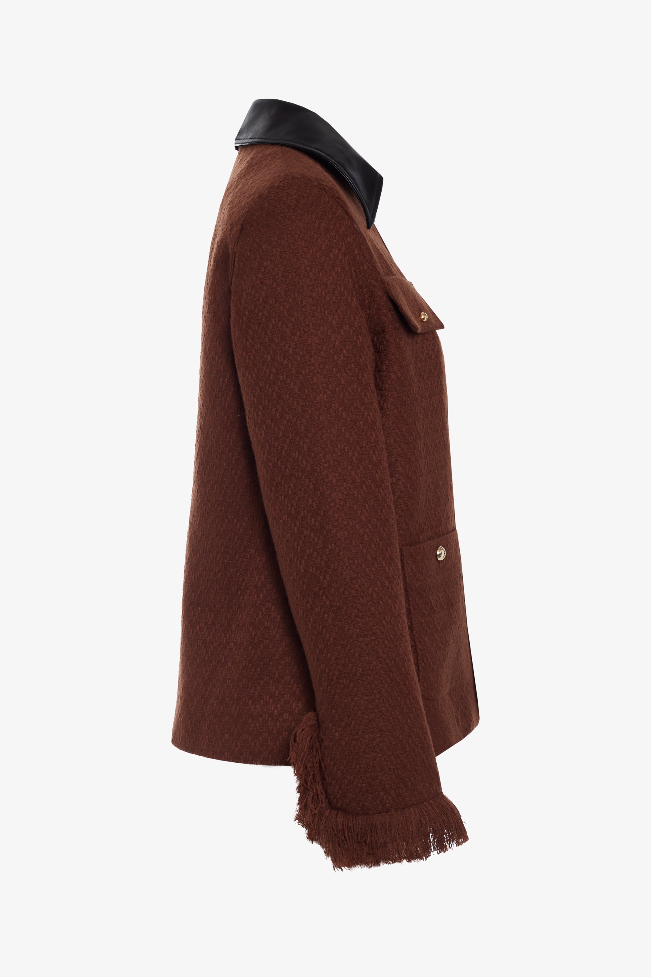 Chaqueta Duvernois