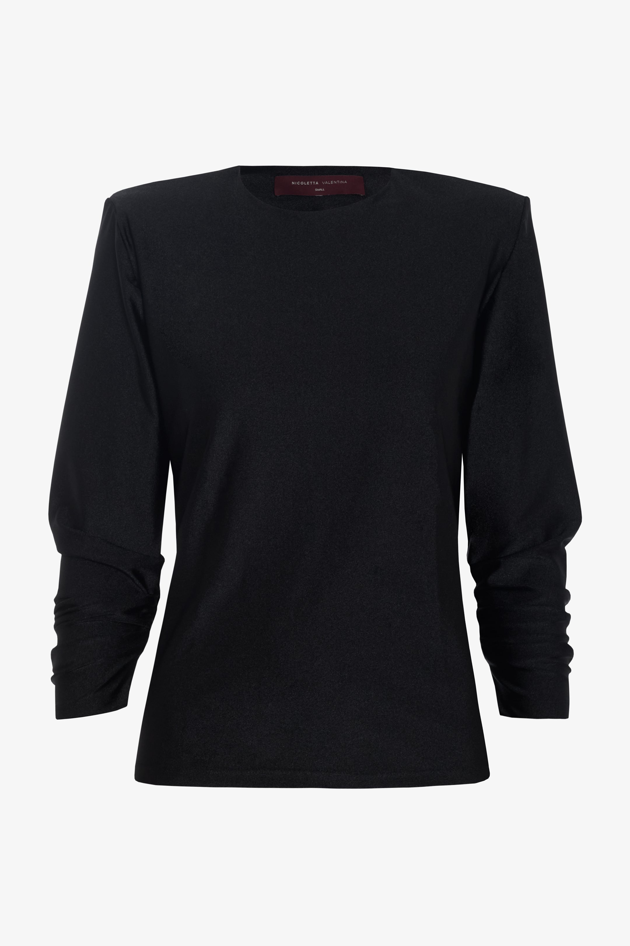 Polera Zoe 2.0