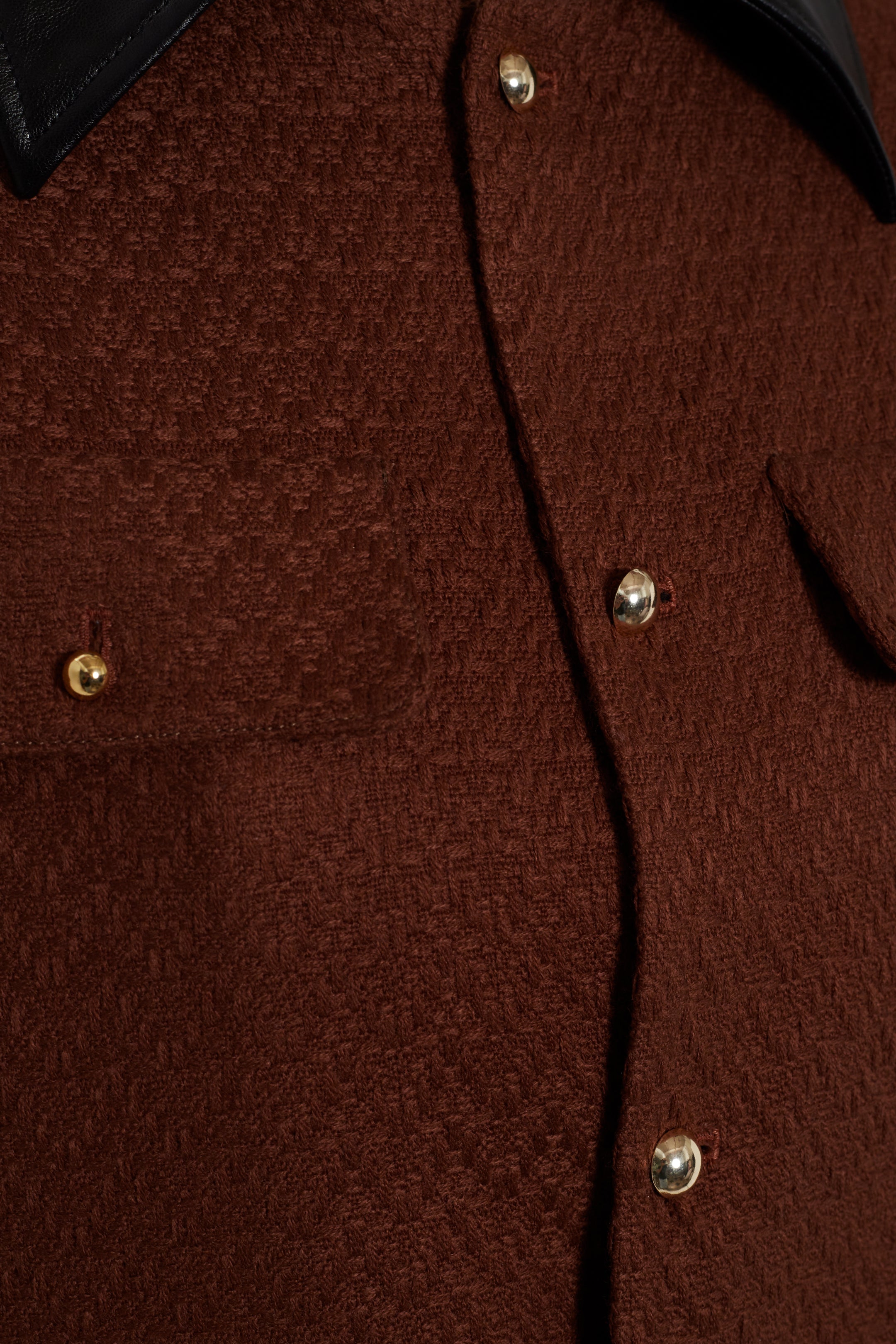 Chaqueta Duvernois