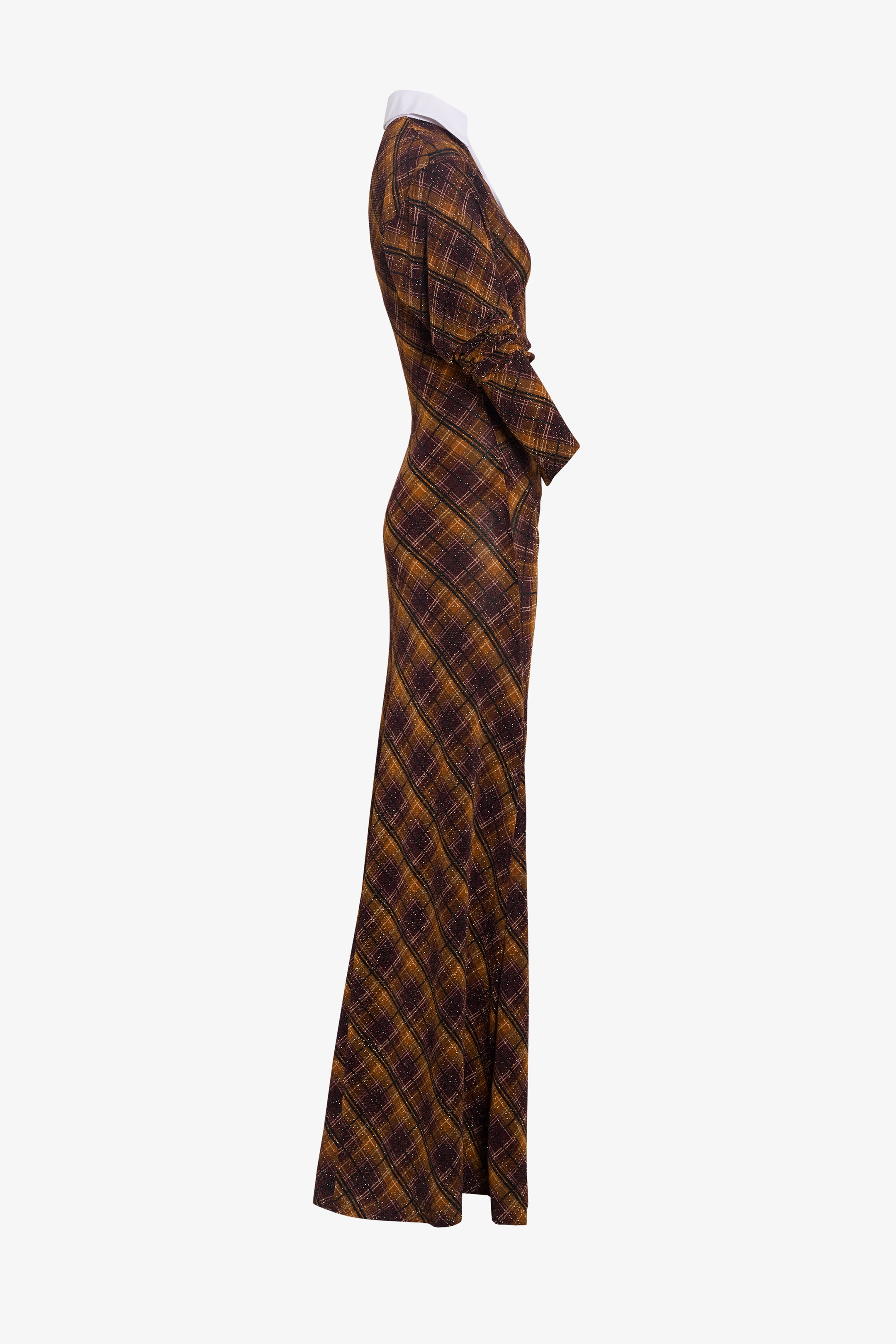 Vestido Cambridge
