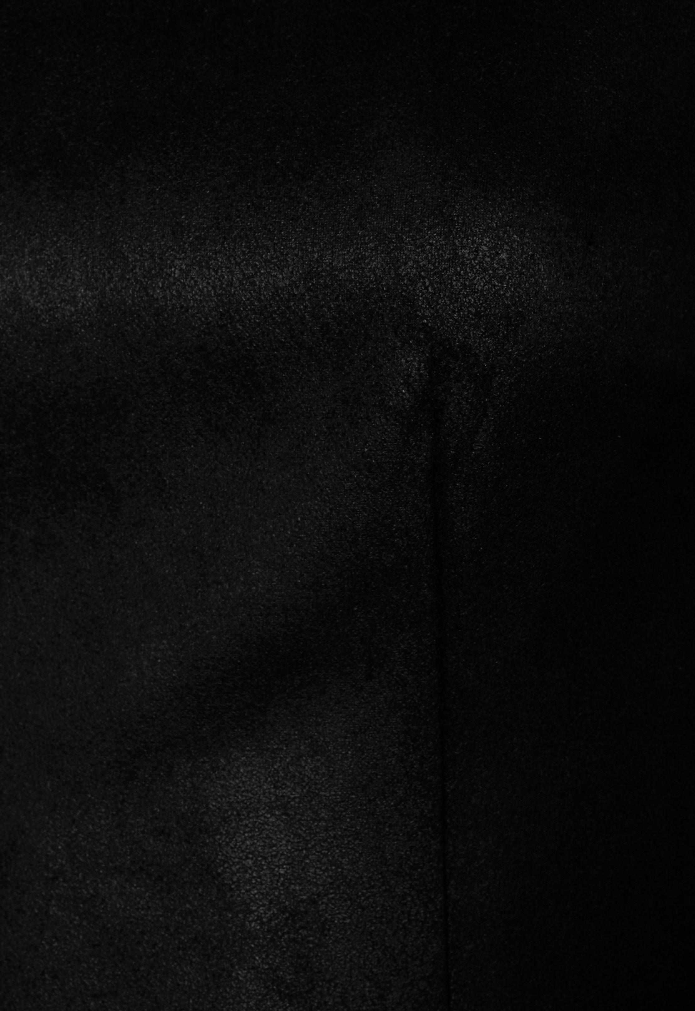 Vestido Jbond Negro Foil