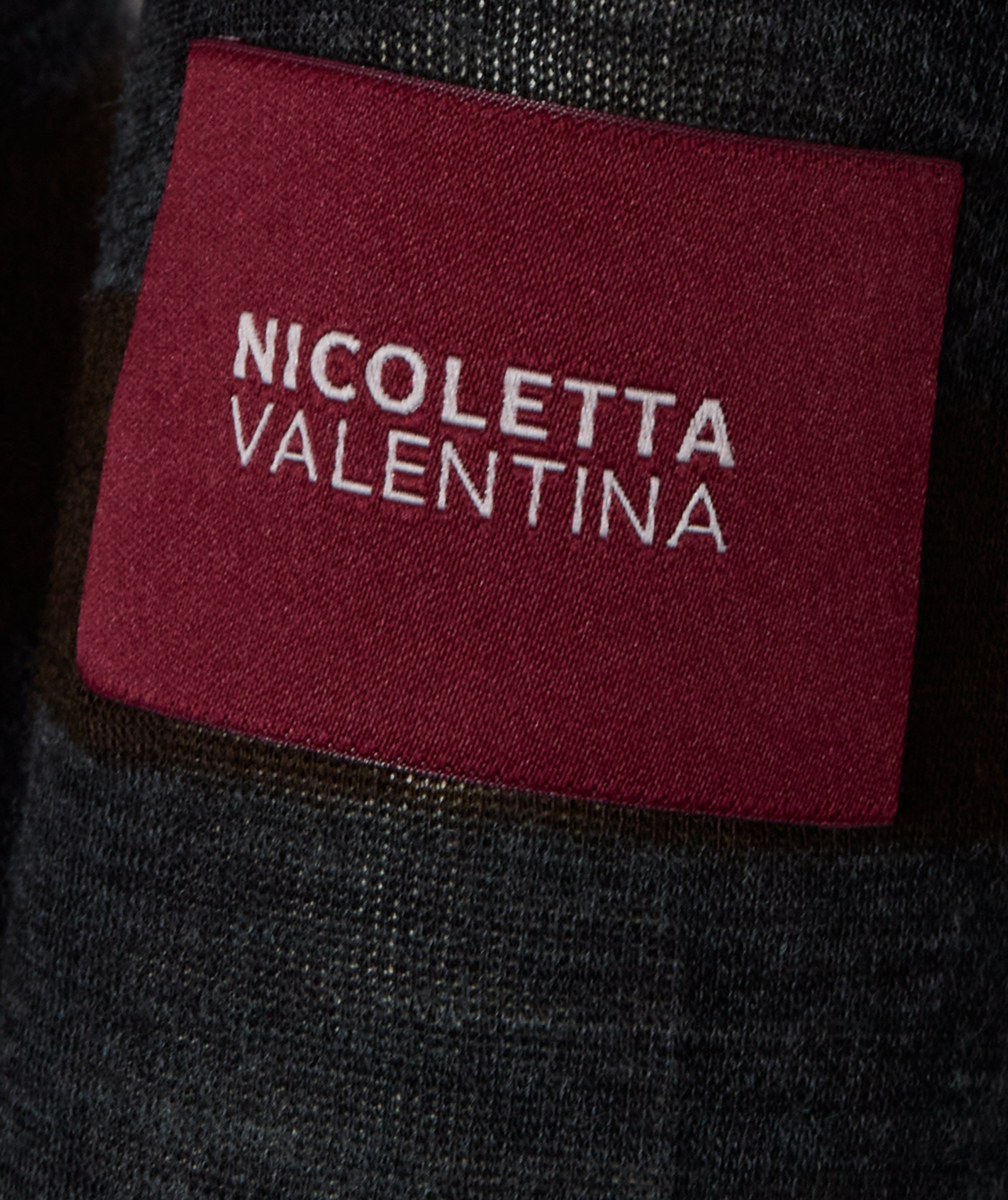 Polera Amelie cafe