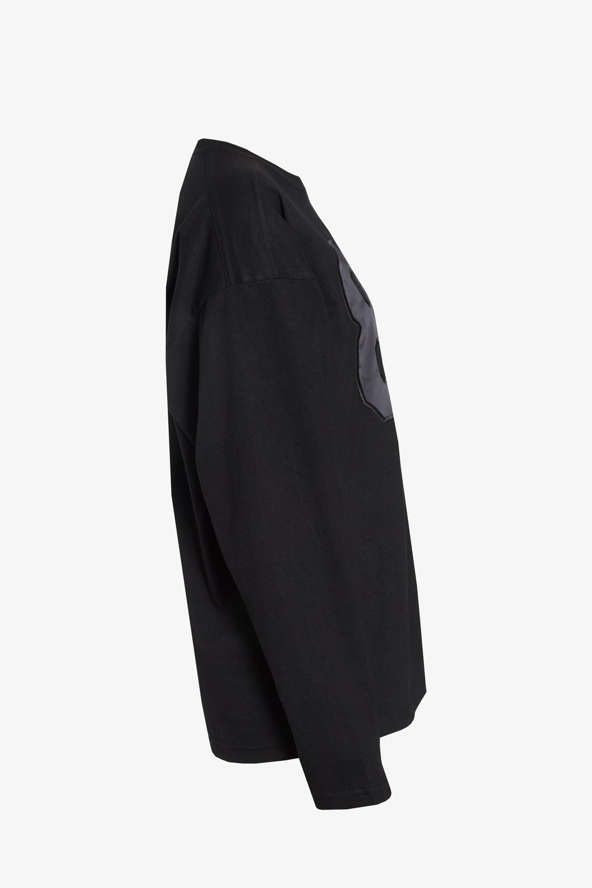 Polera 88 Negra