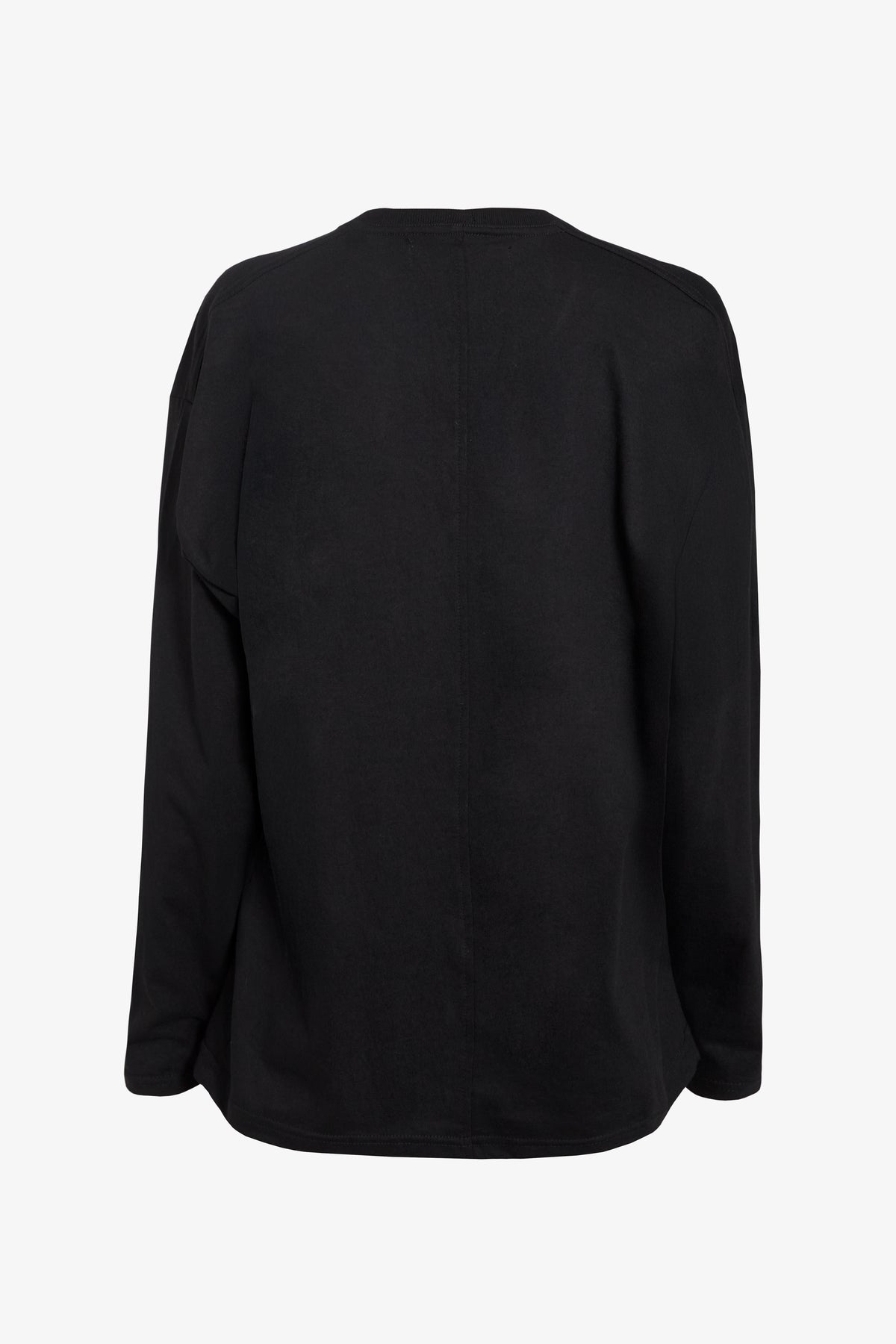 Polera 88 Negra