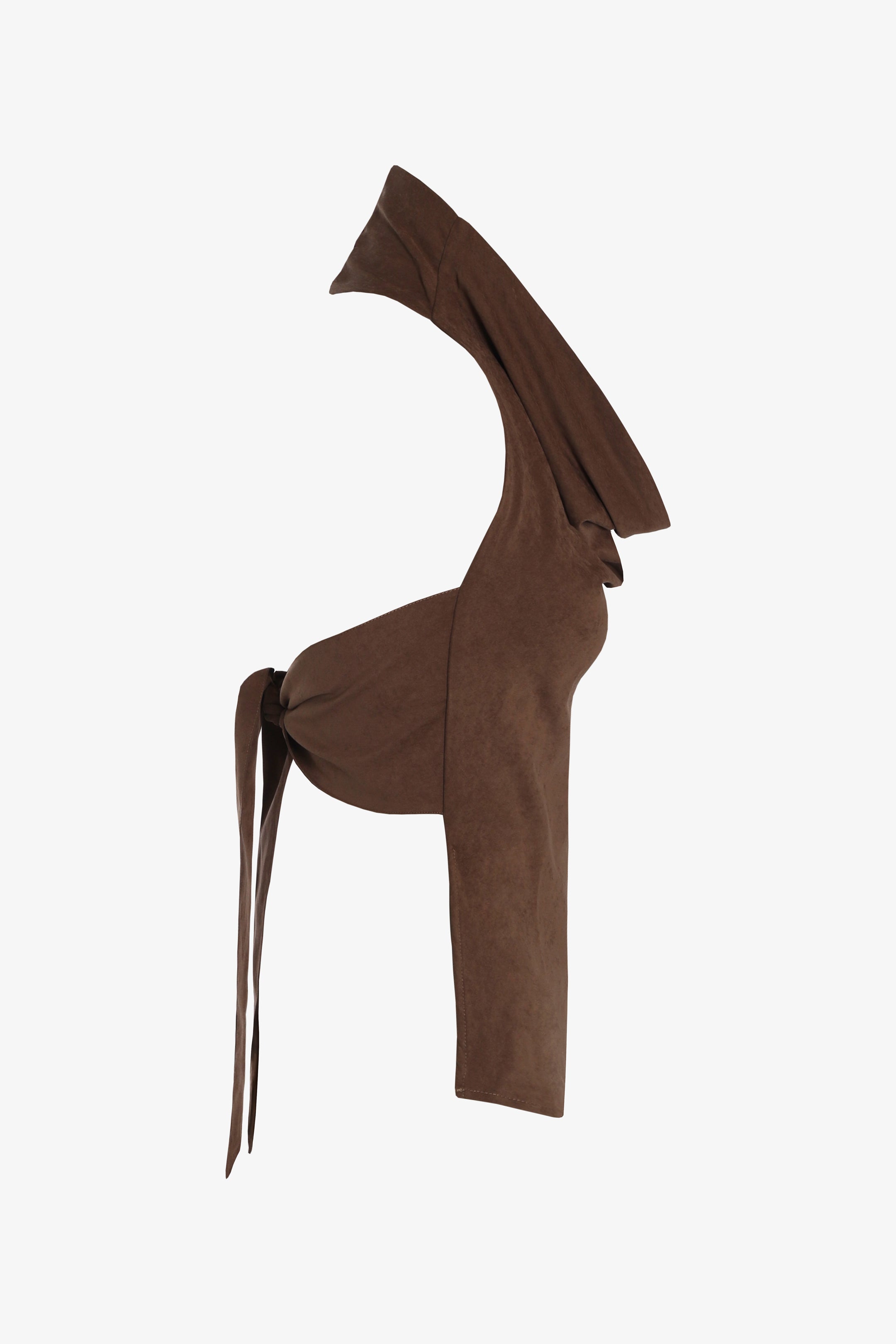 Top flat musse