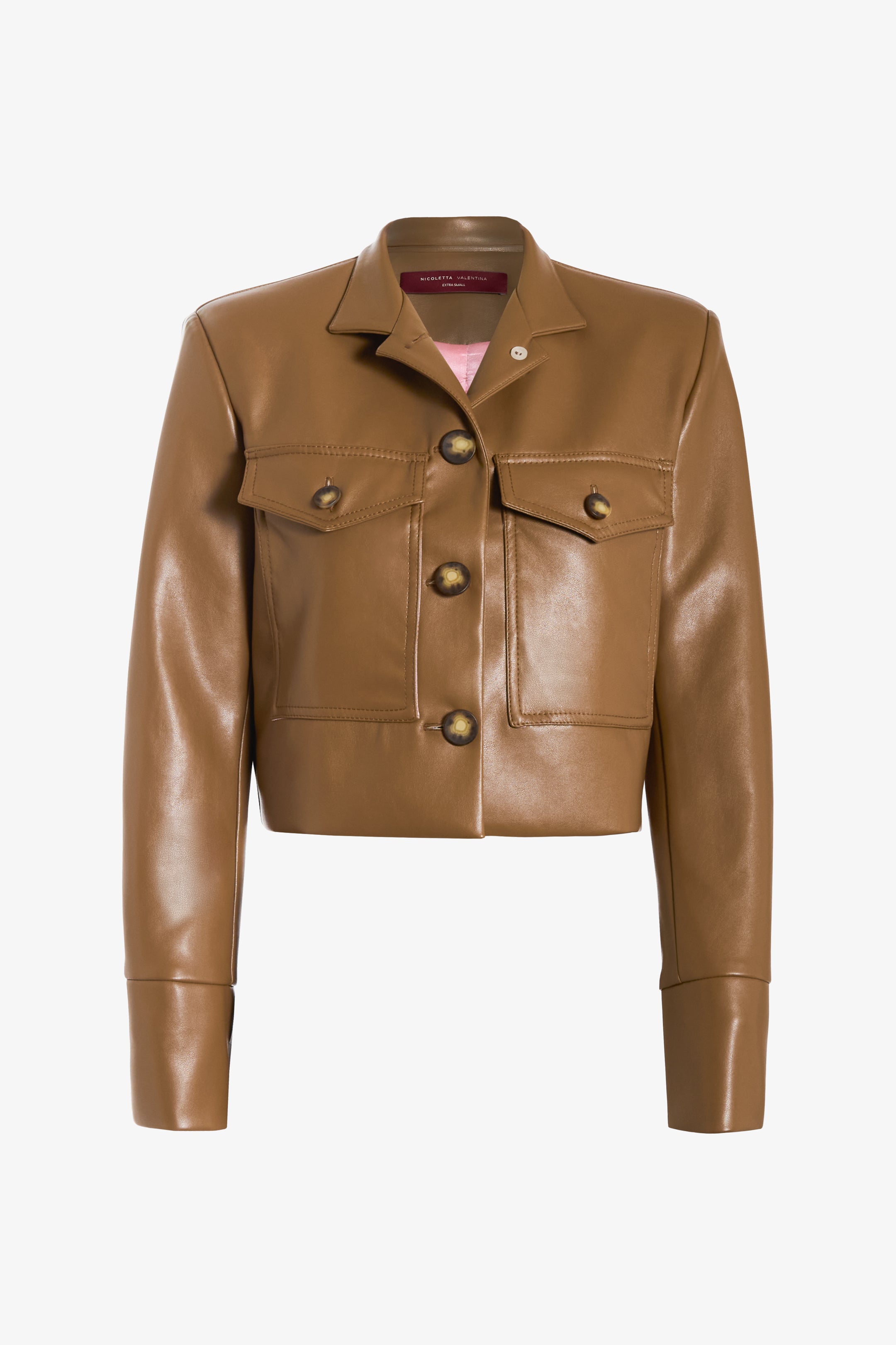 Chaqueta El Aviador