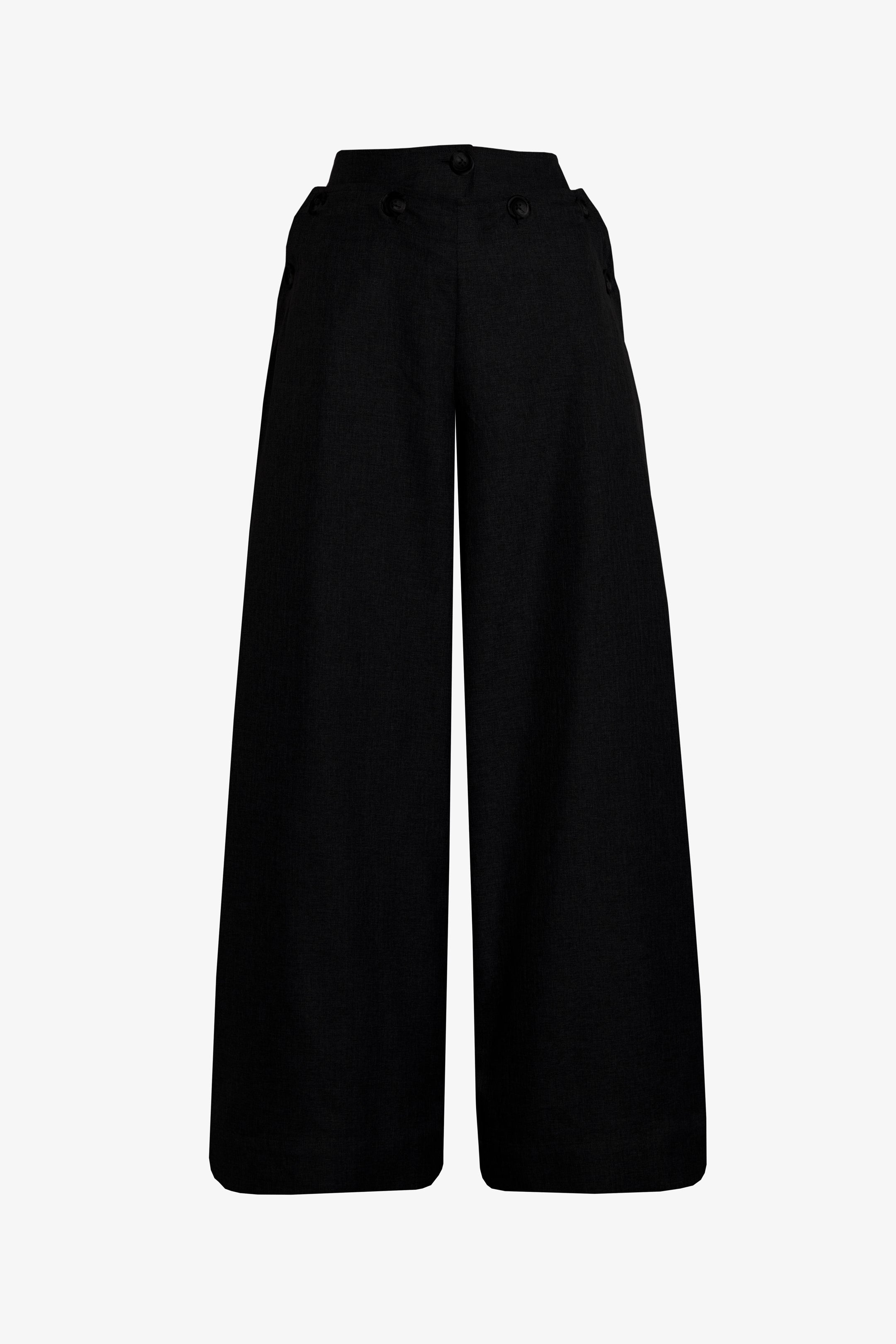 Pantalon Eterno negro
