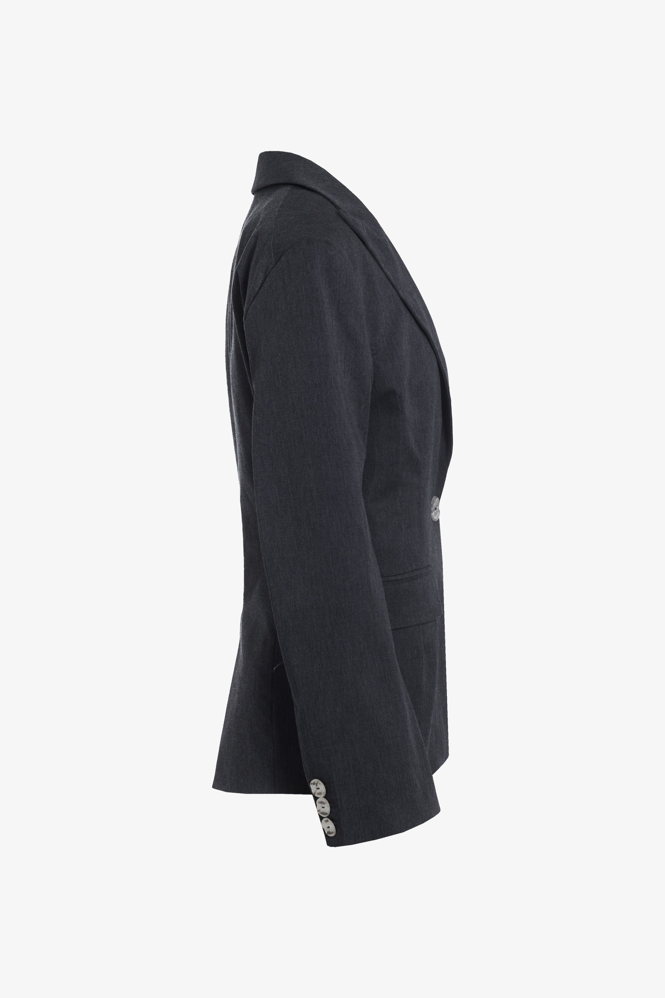 Blazer Lina