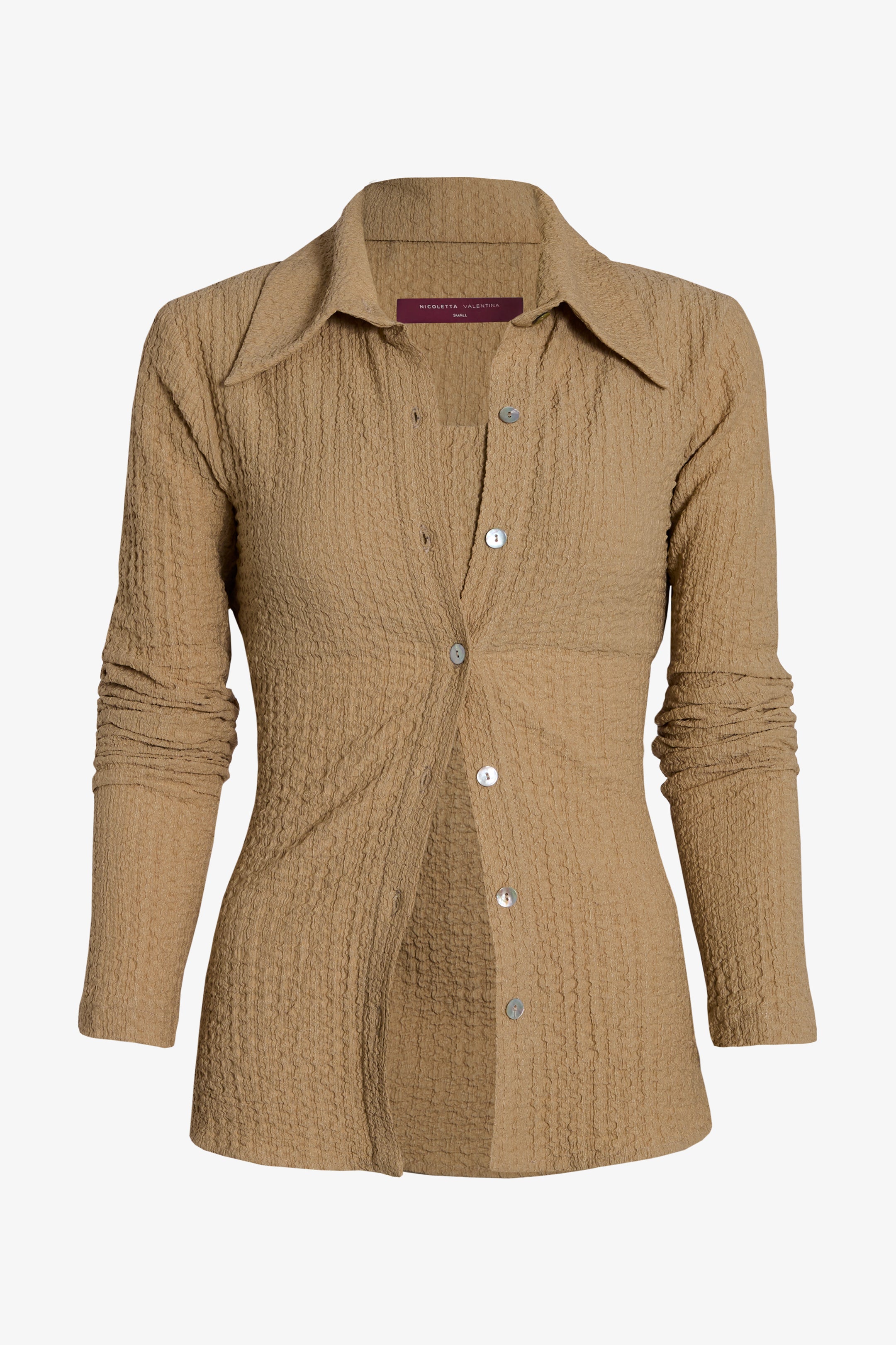 Blusa Fuora