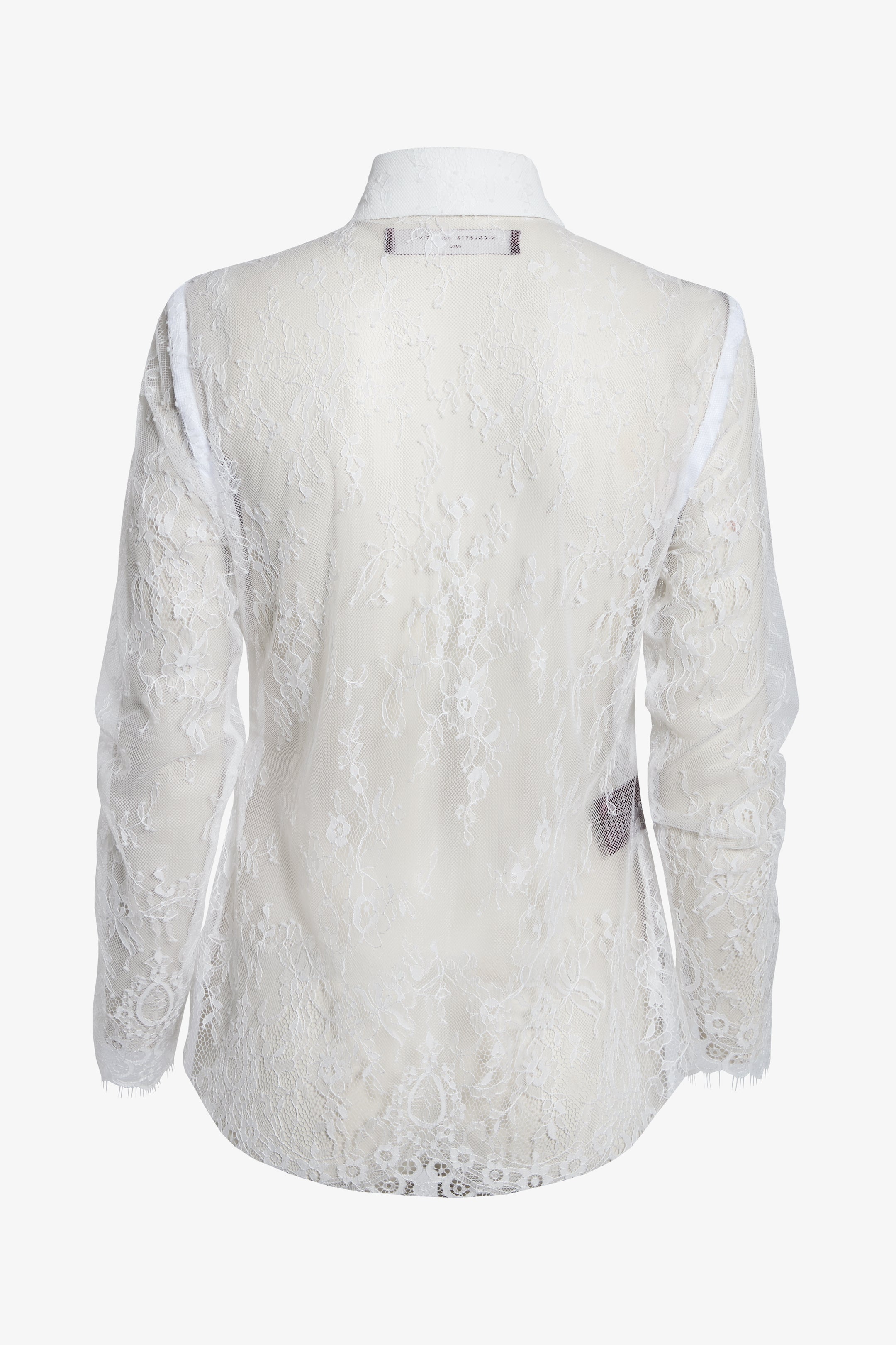 Blusa tyla blanca