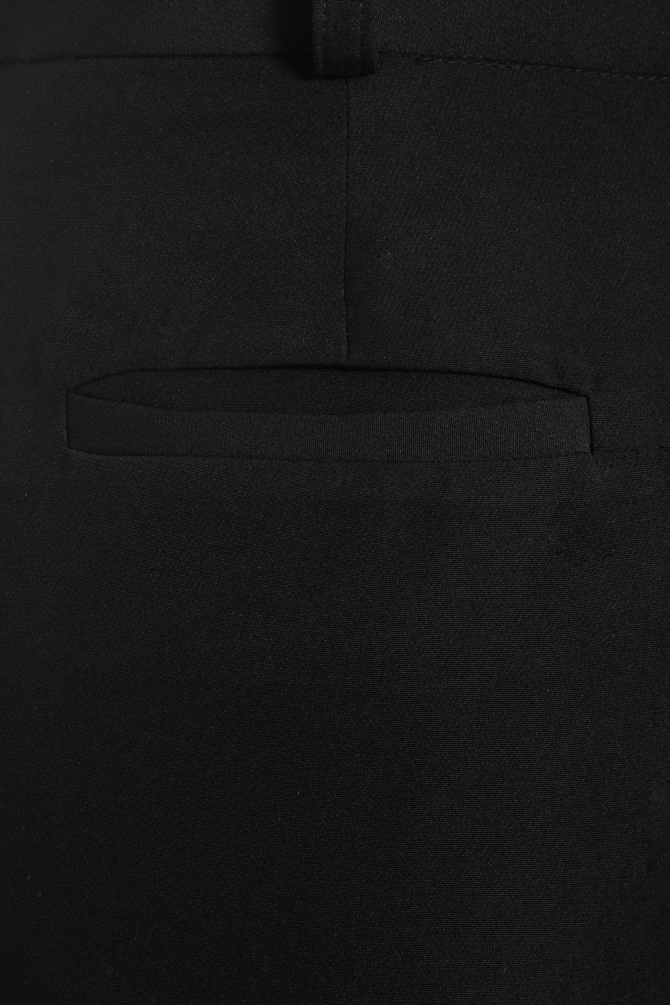 Pantalon La vie negro