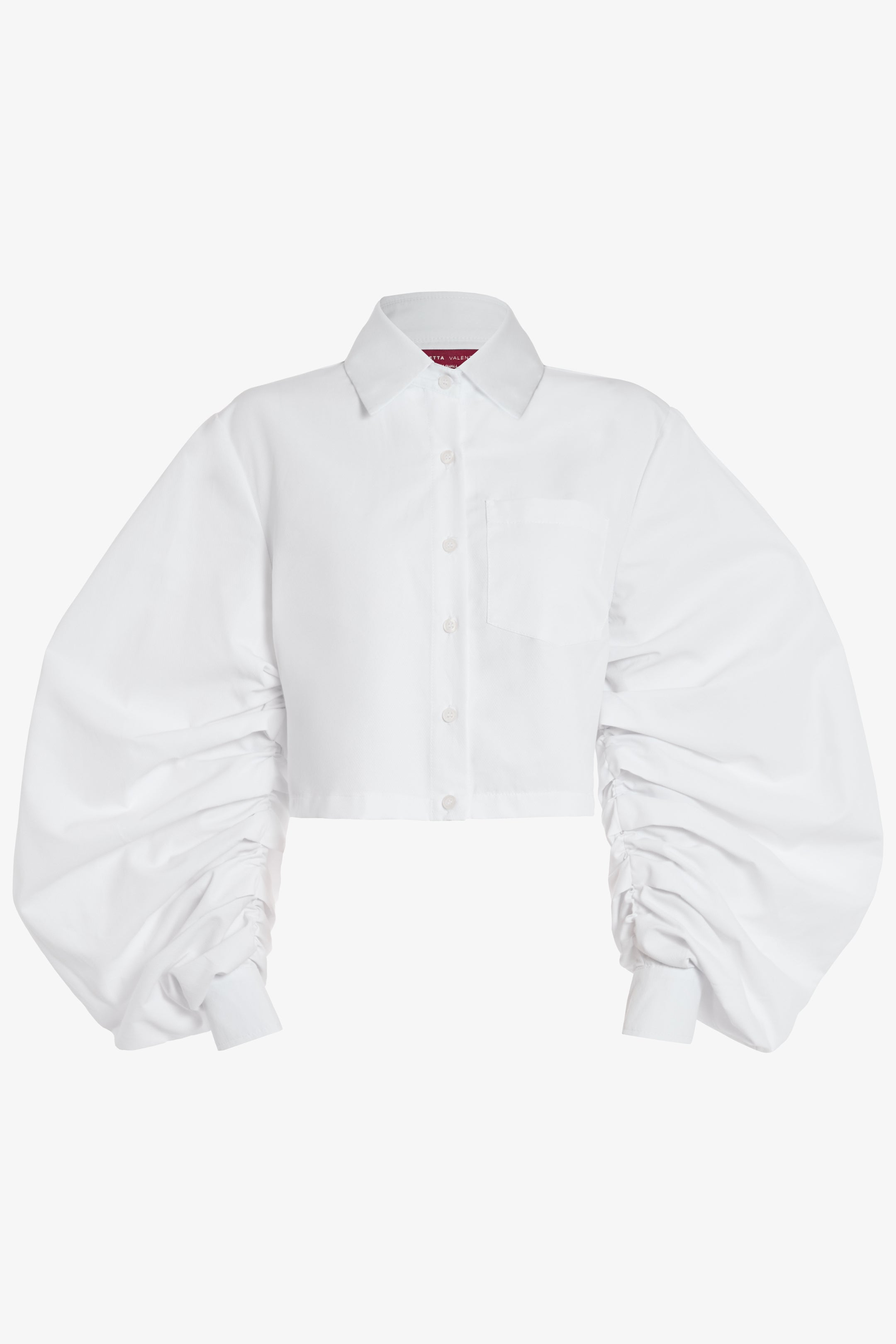 Romance Blouse