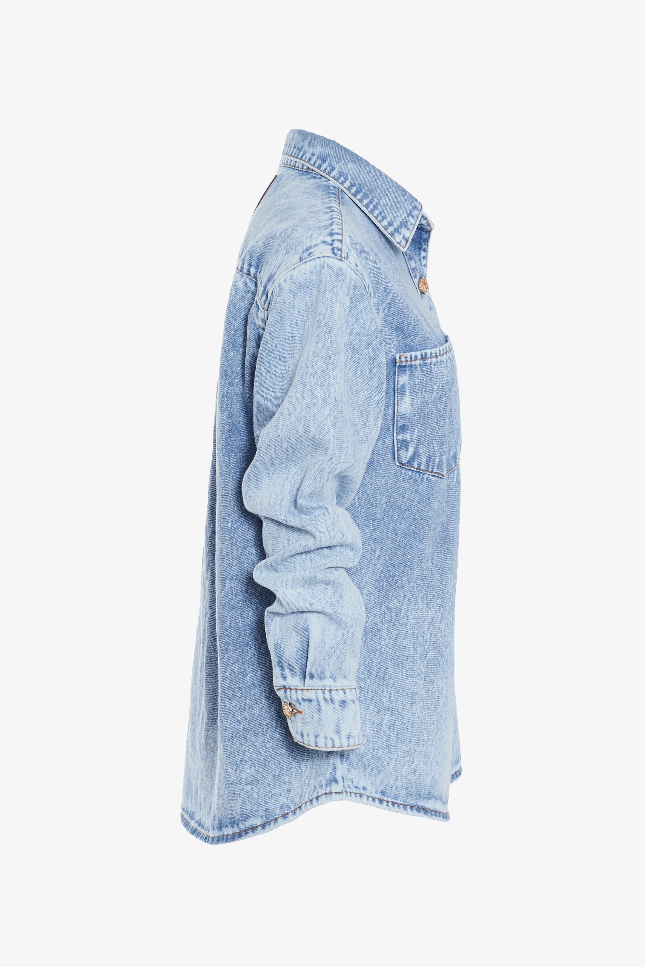Blusa Creta