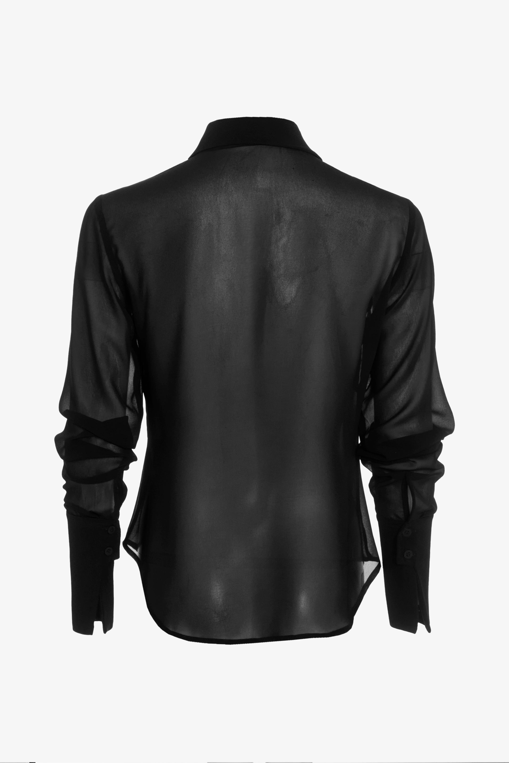 Blusa Obsesion Negra