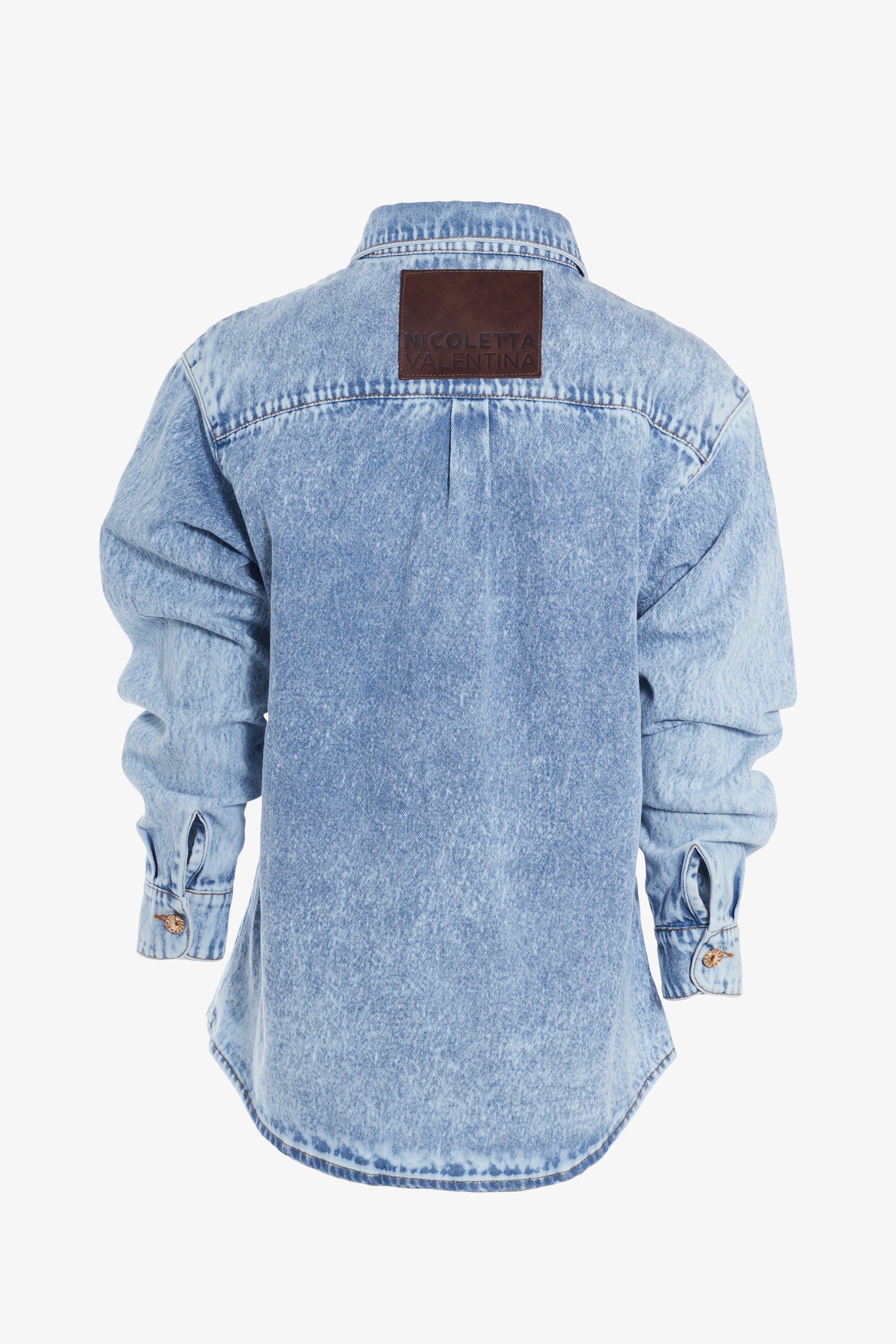 Blusa Creta