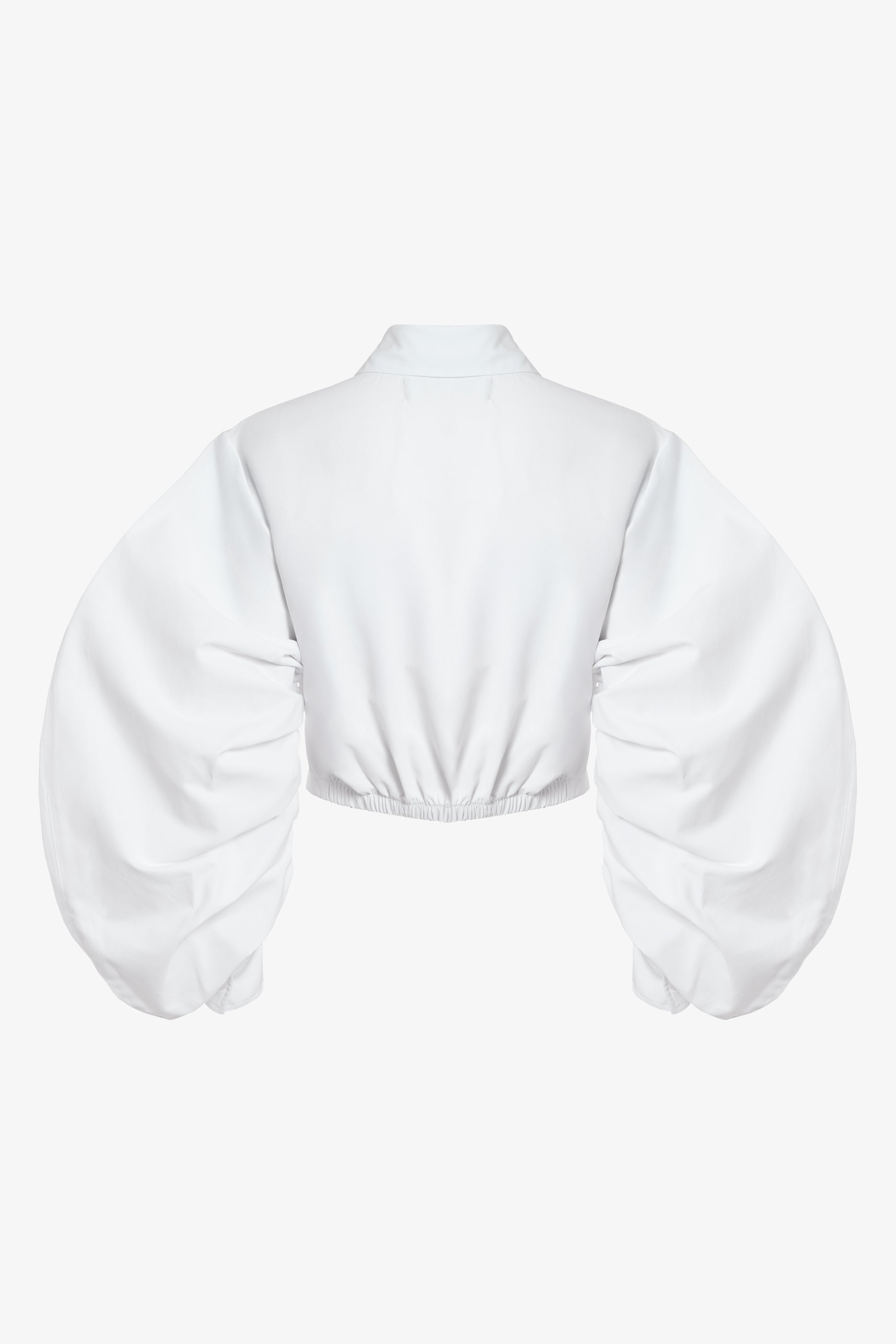 Romance Blouse