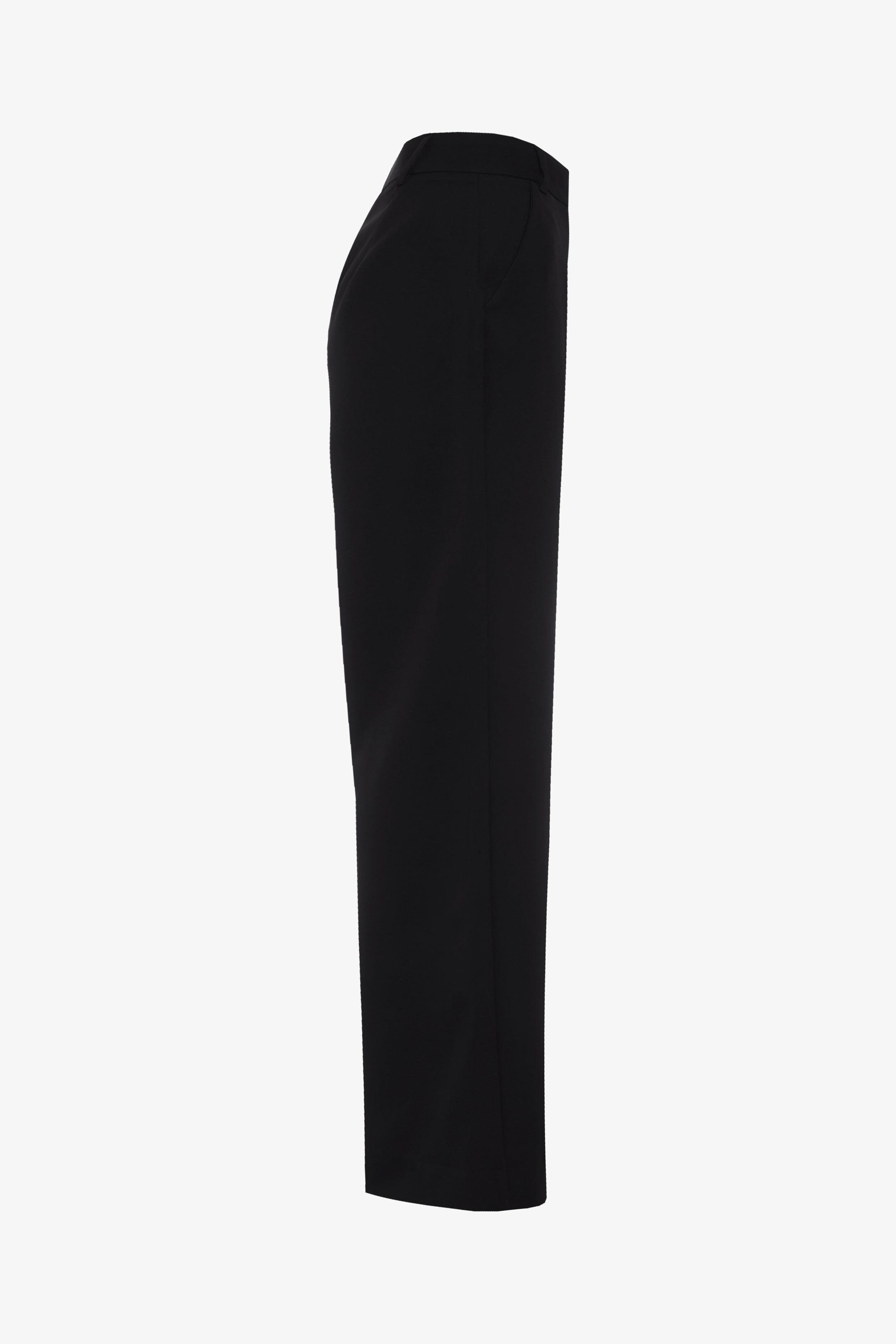 Pantalon Eloisa Negro