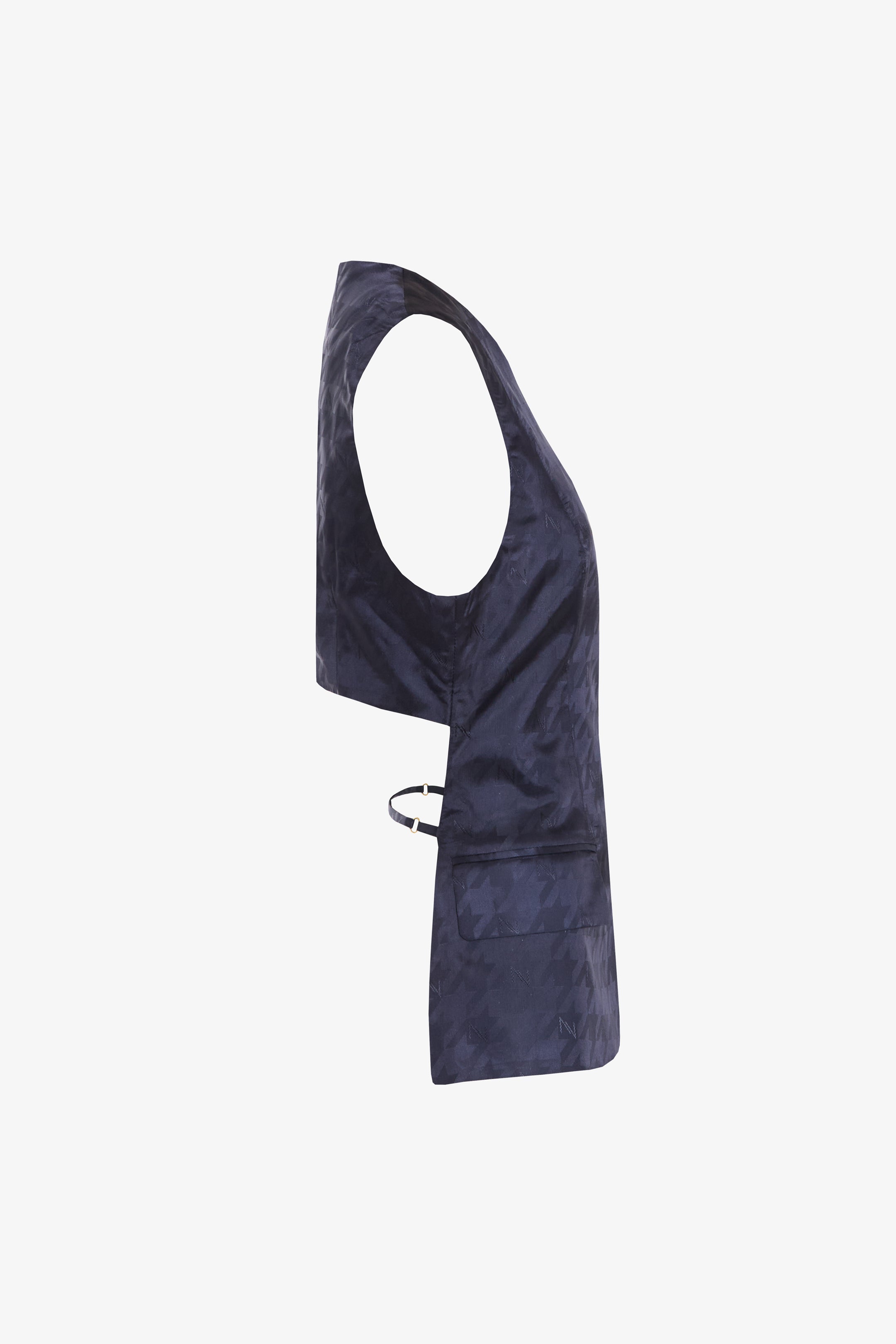 Gilet Morarte