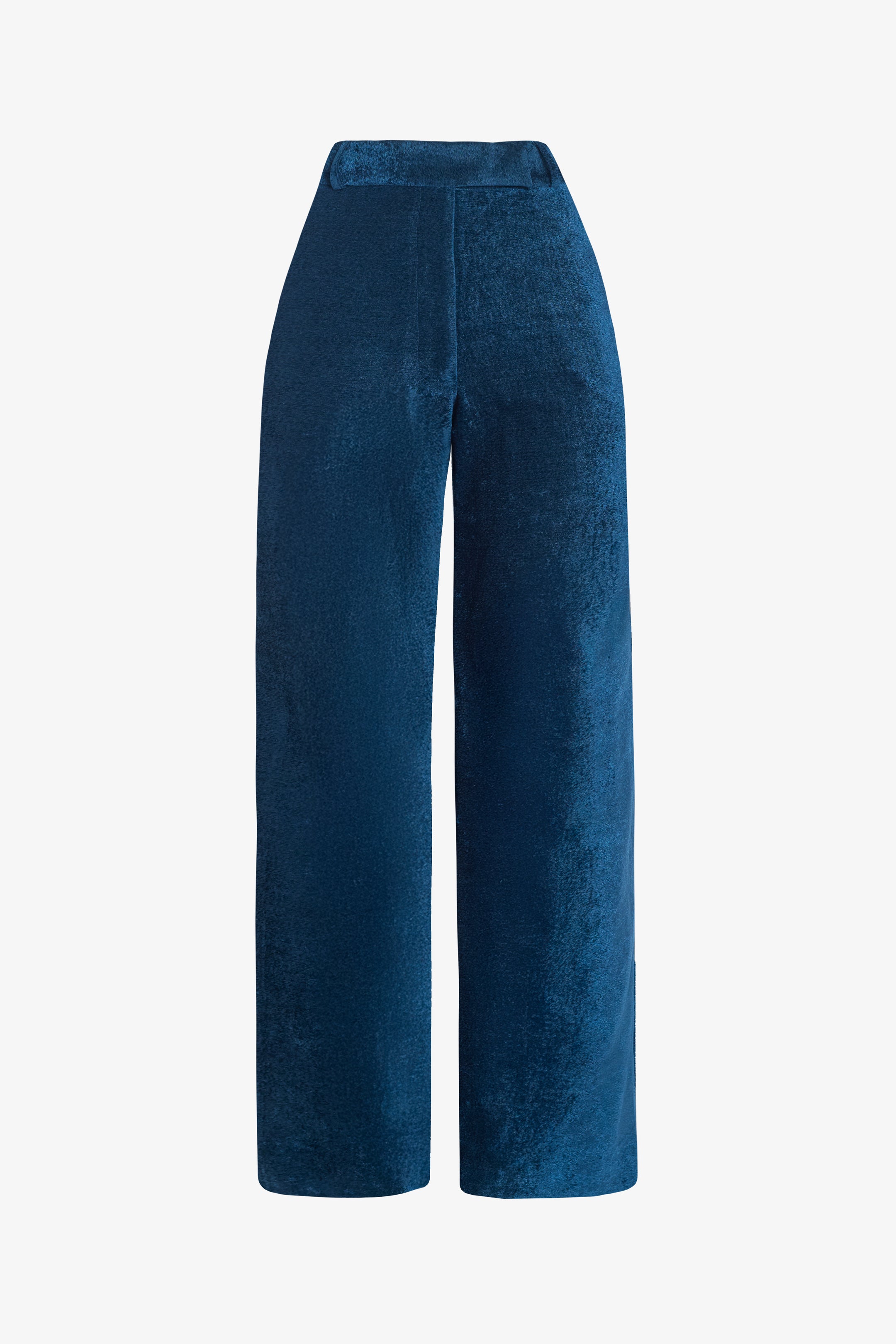 Pantalon Invicta azul