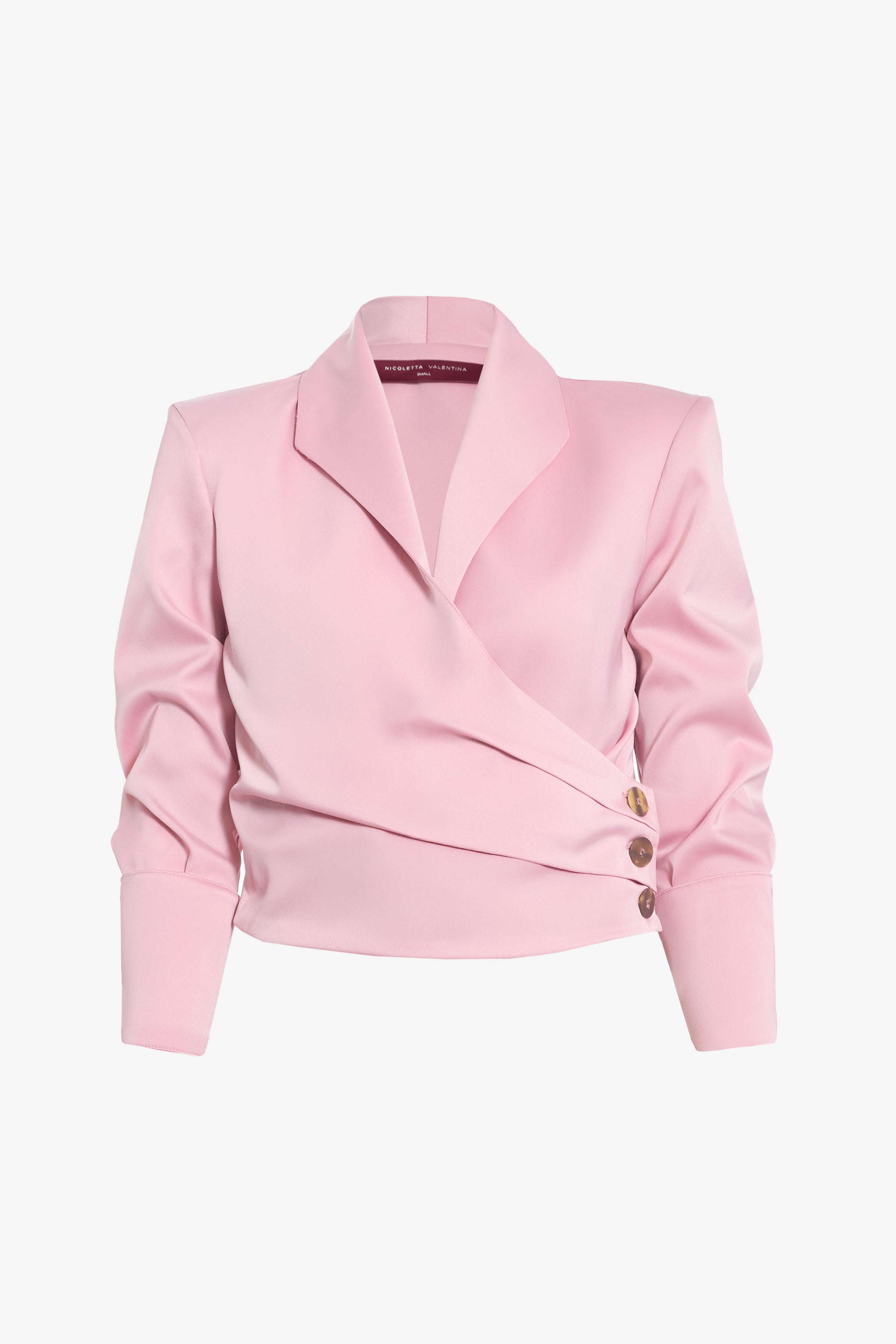 Primadonna Blouse