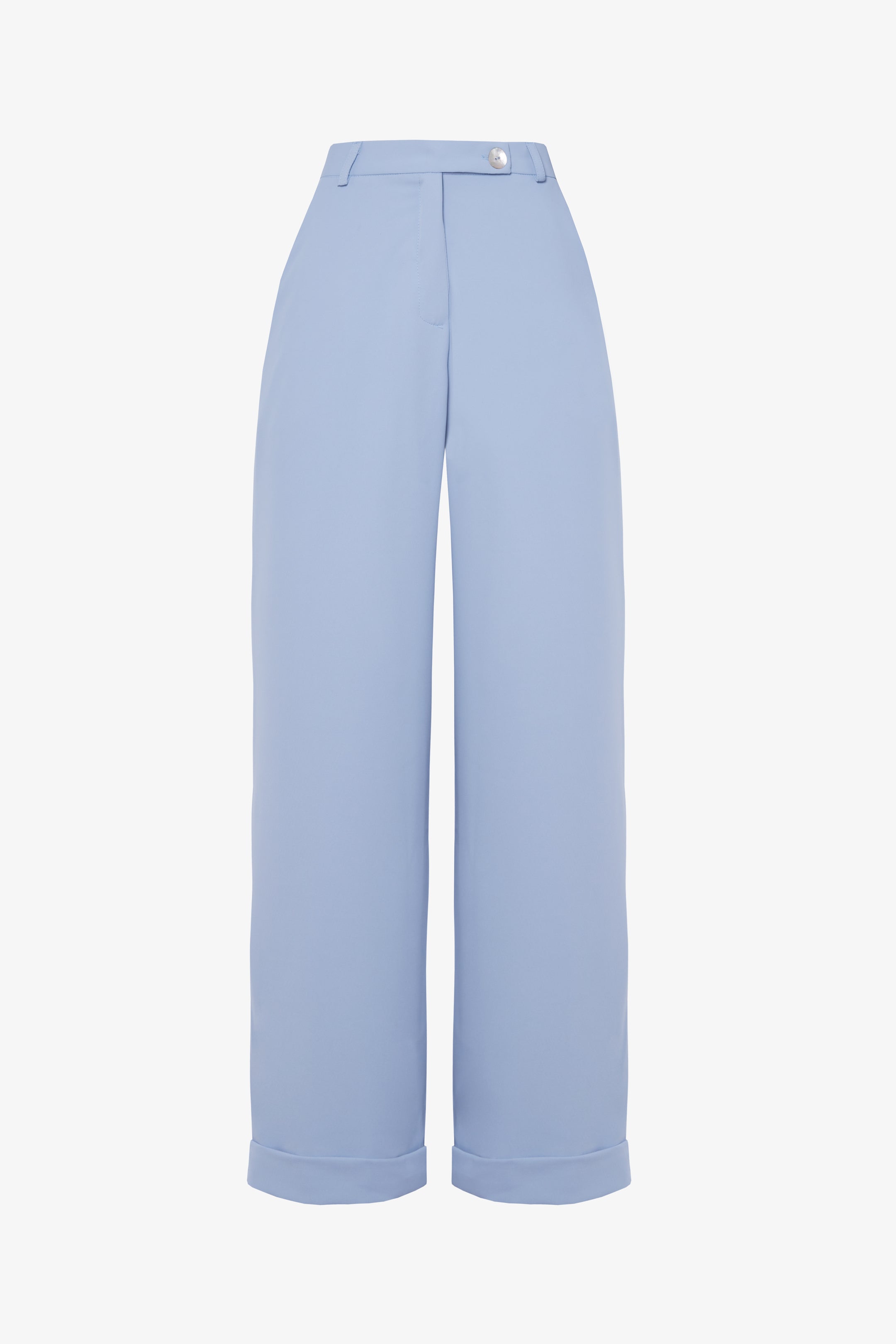Pantalon santorini celeste
