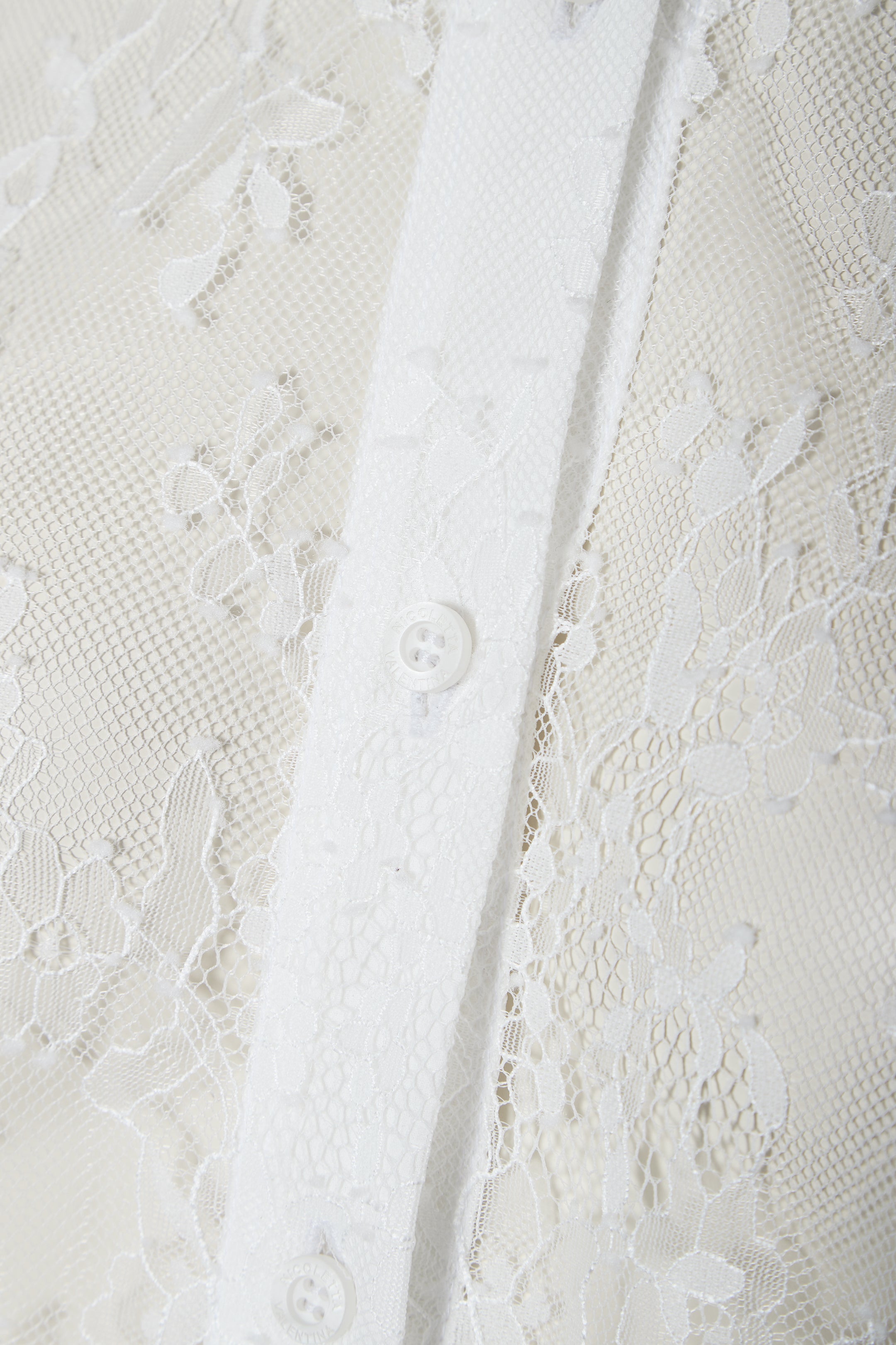 Blusa tyla blanca