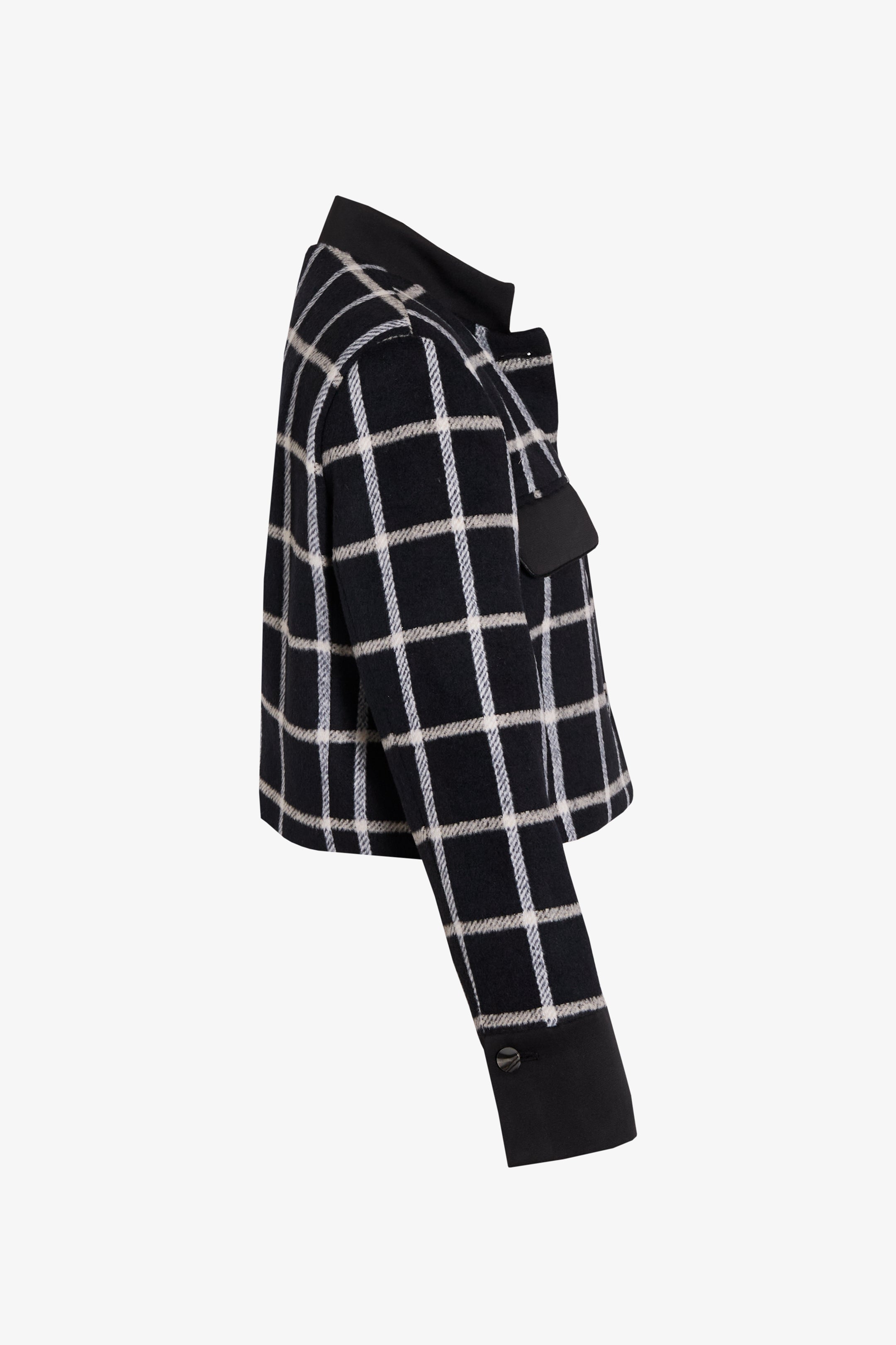 Chaqueta Nineko