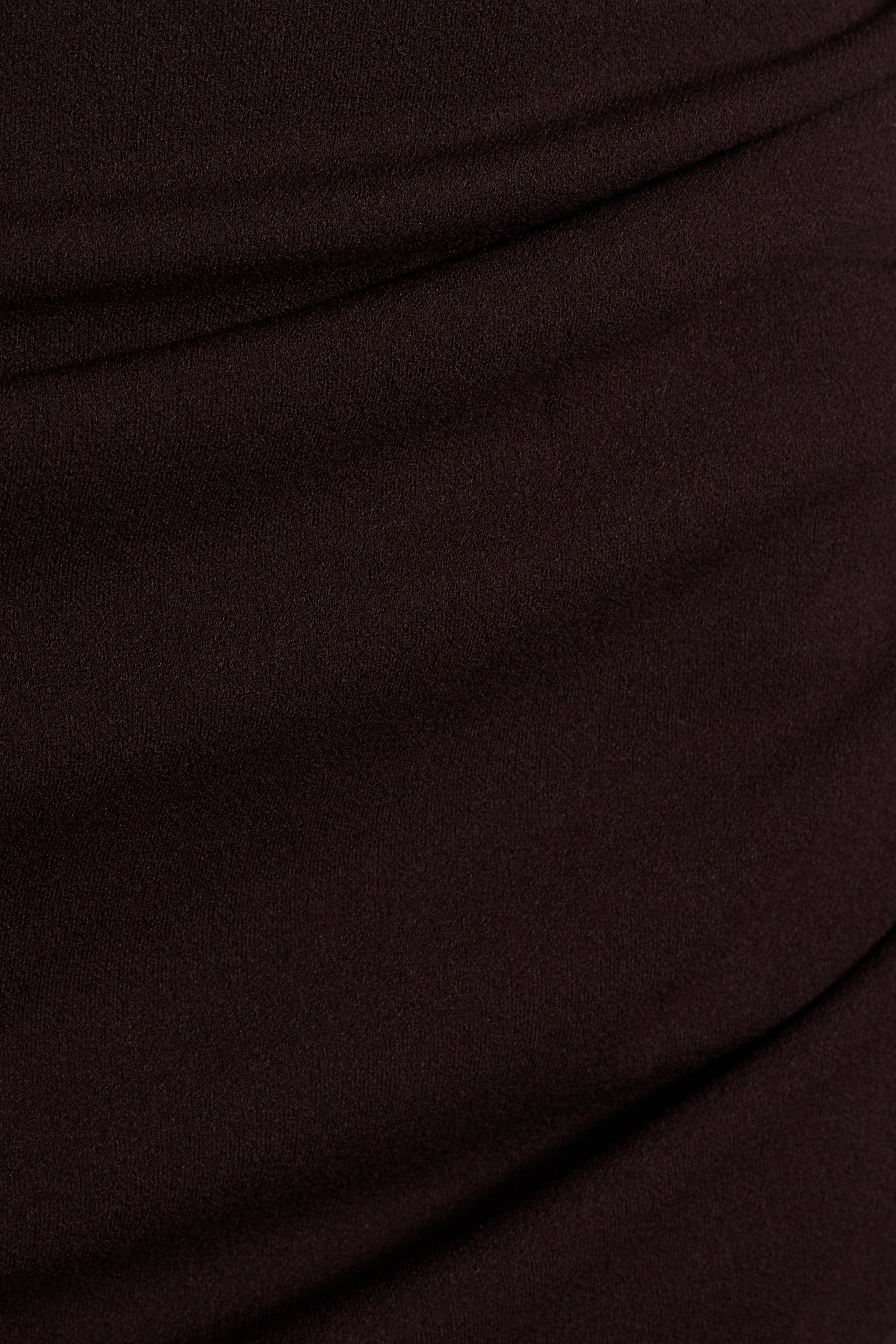 Vestido para no sacartelo cafe