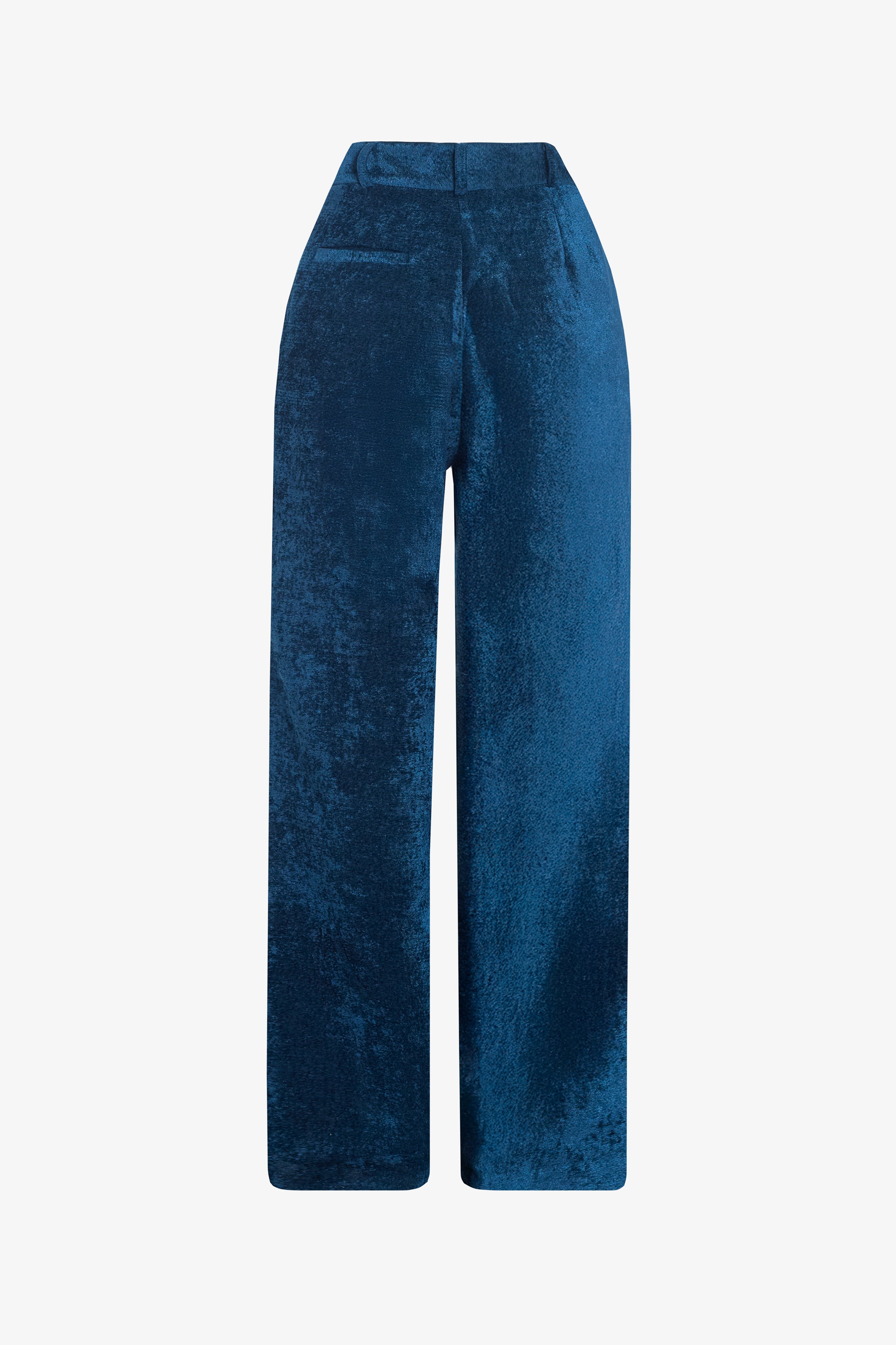 Pantalon Invicta azul