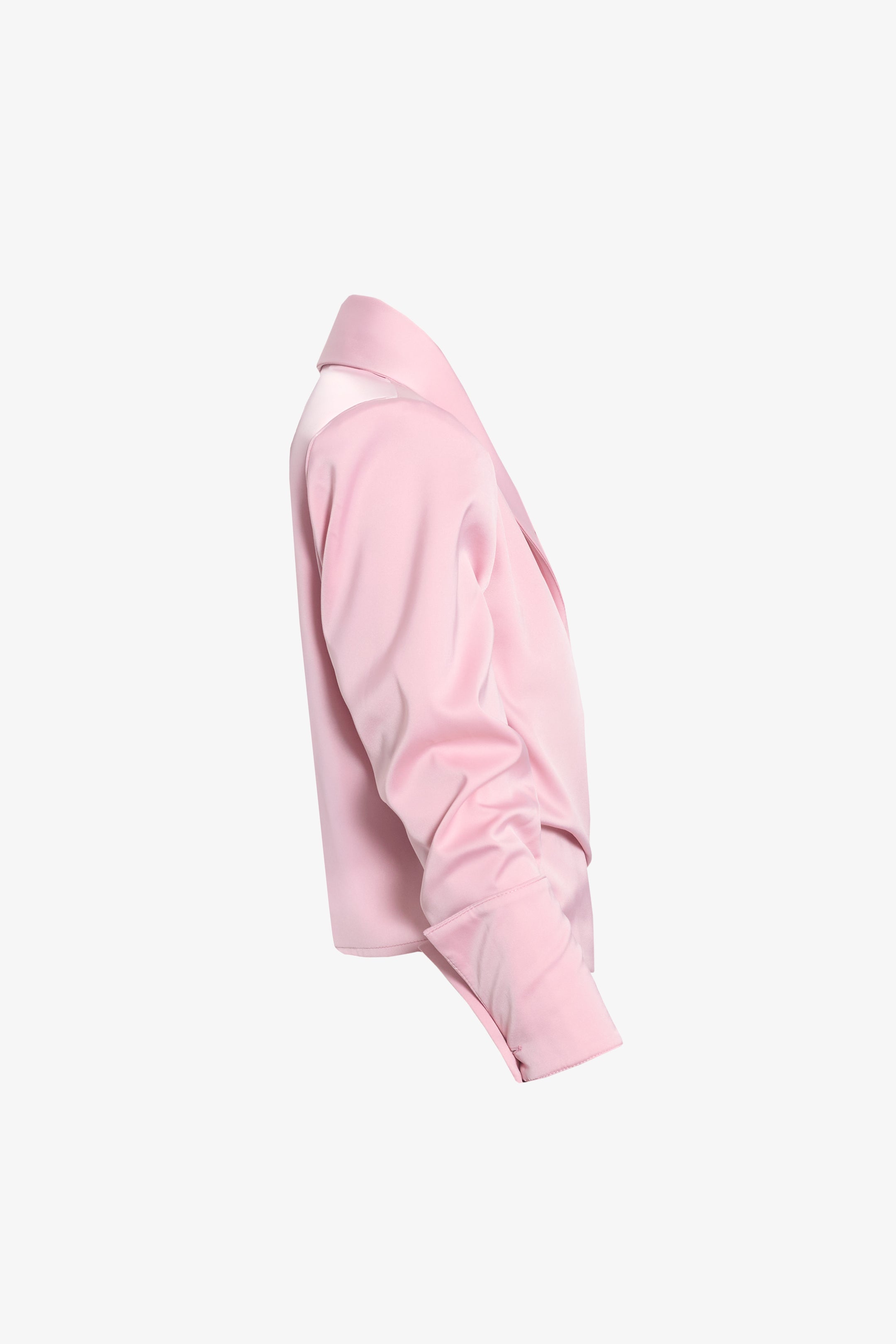 Primadonna Blouse