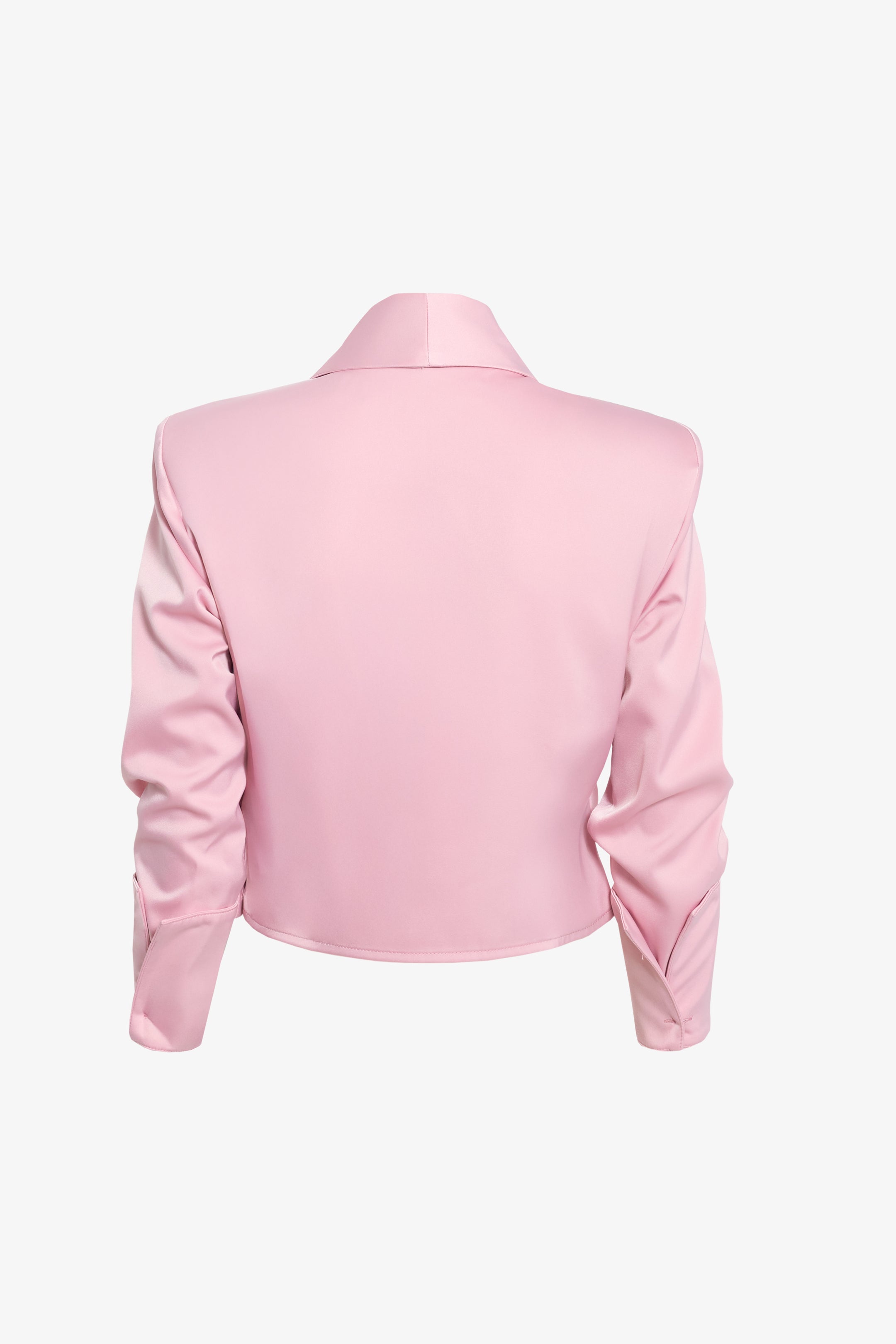 Primadonna Blouse