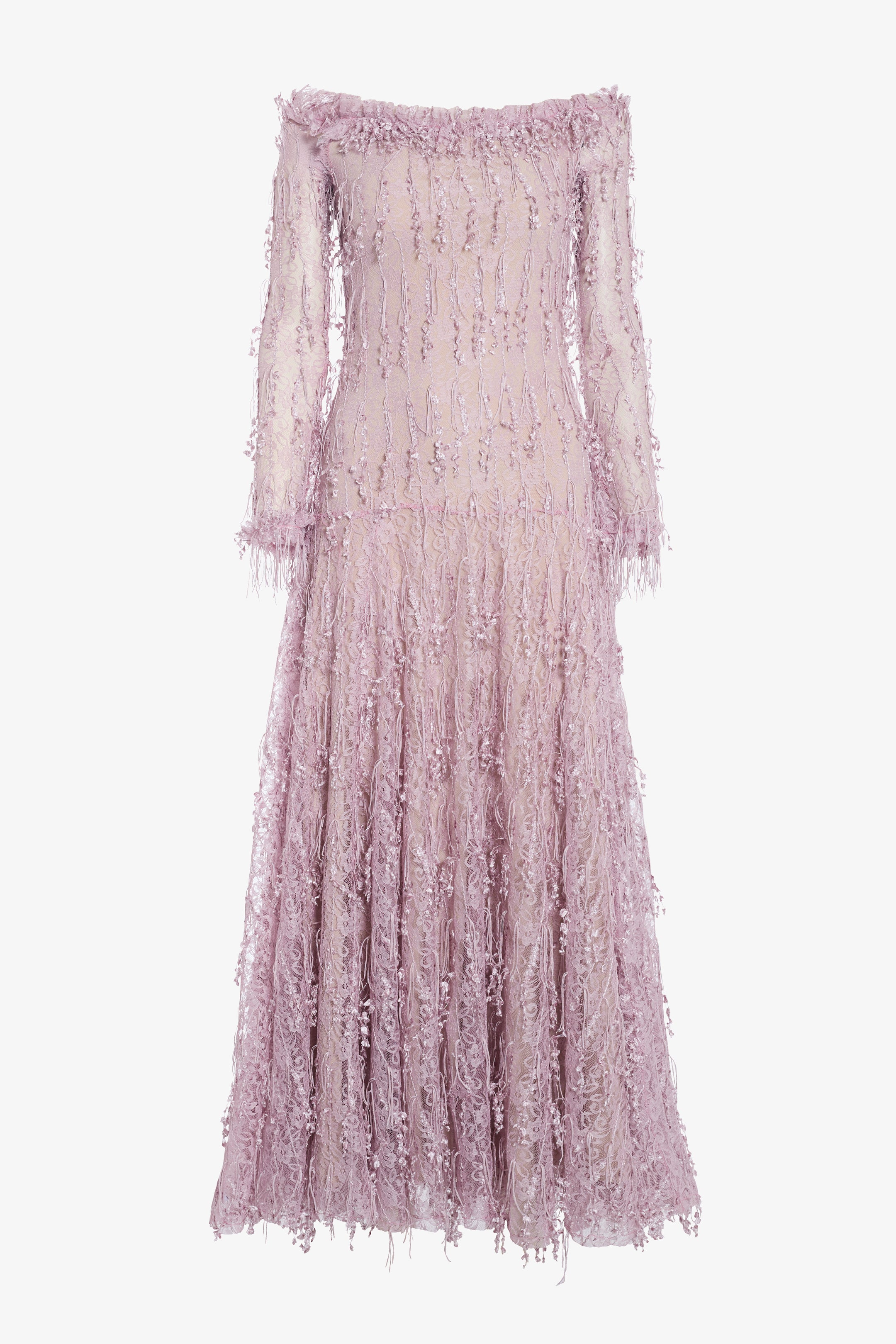 Vestido Amanecer