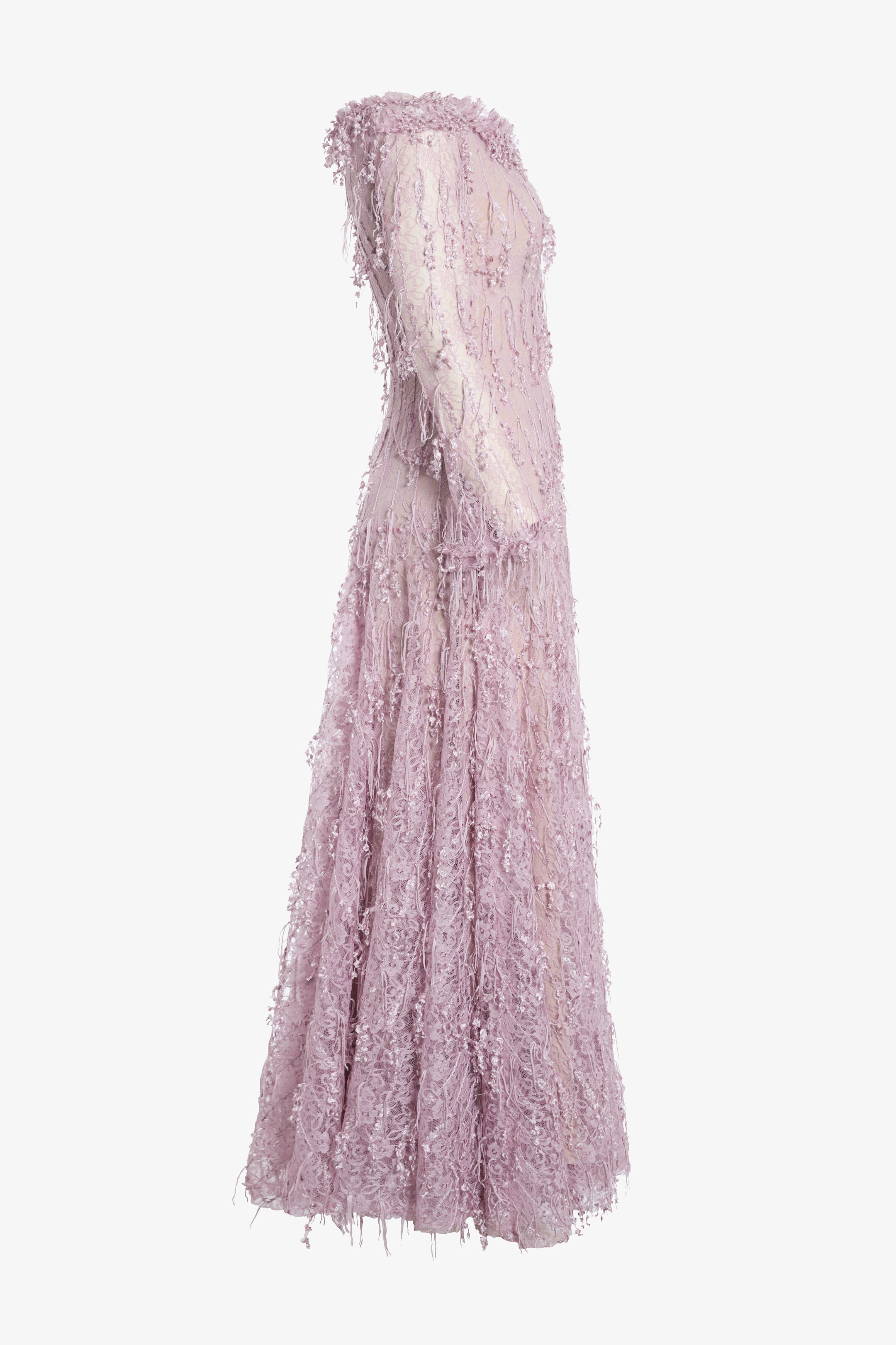 Vestido Amanecer