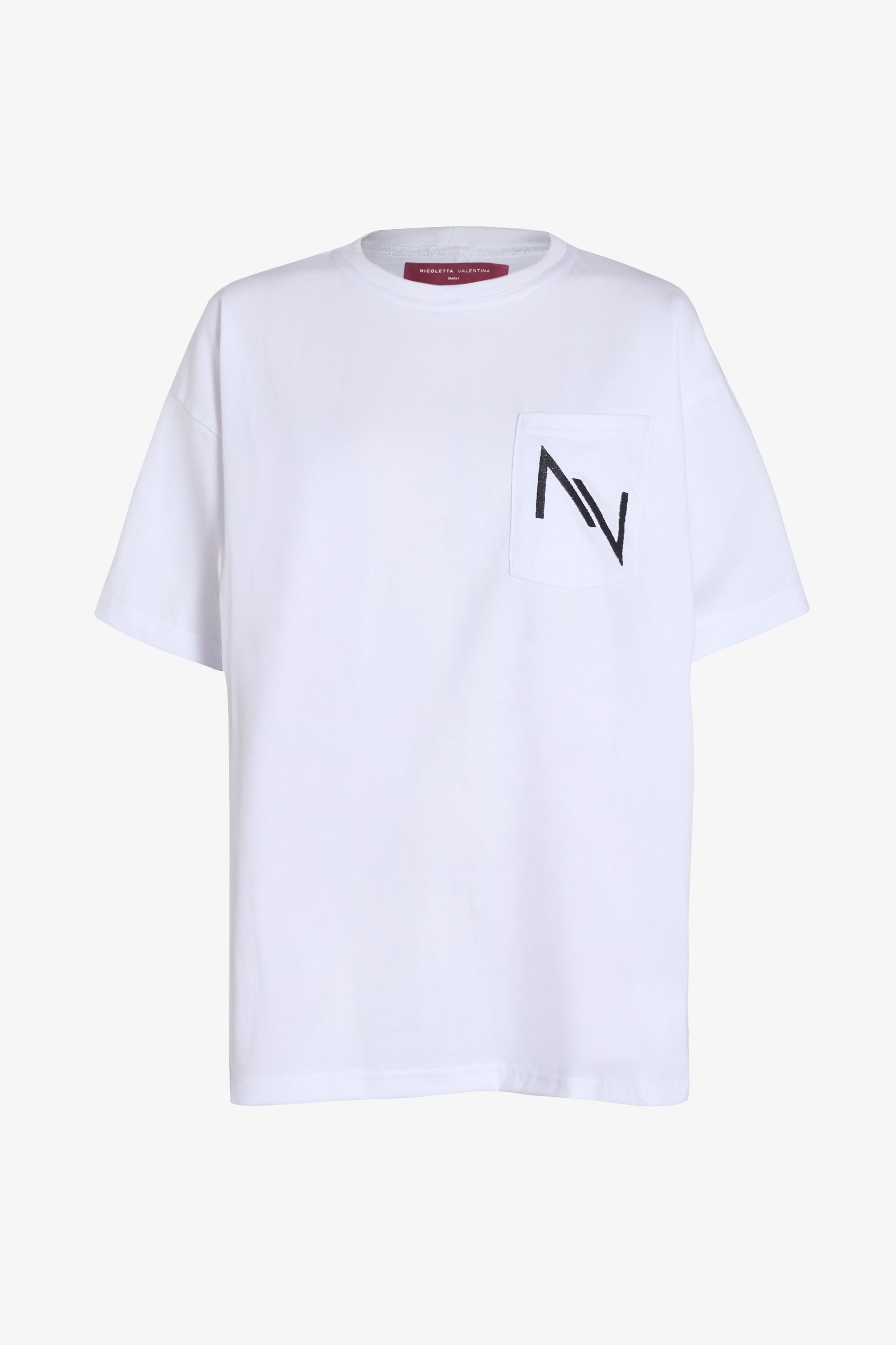 Polera Pocket