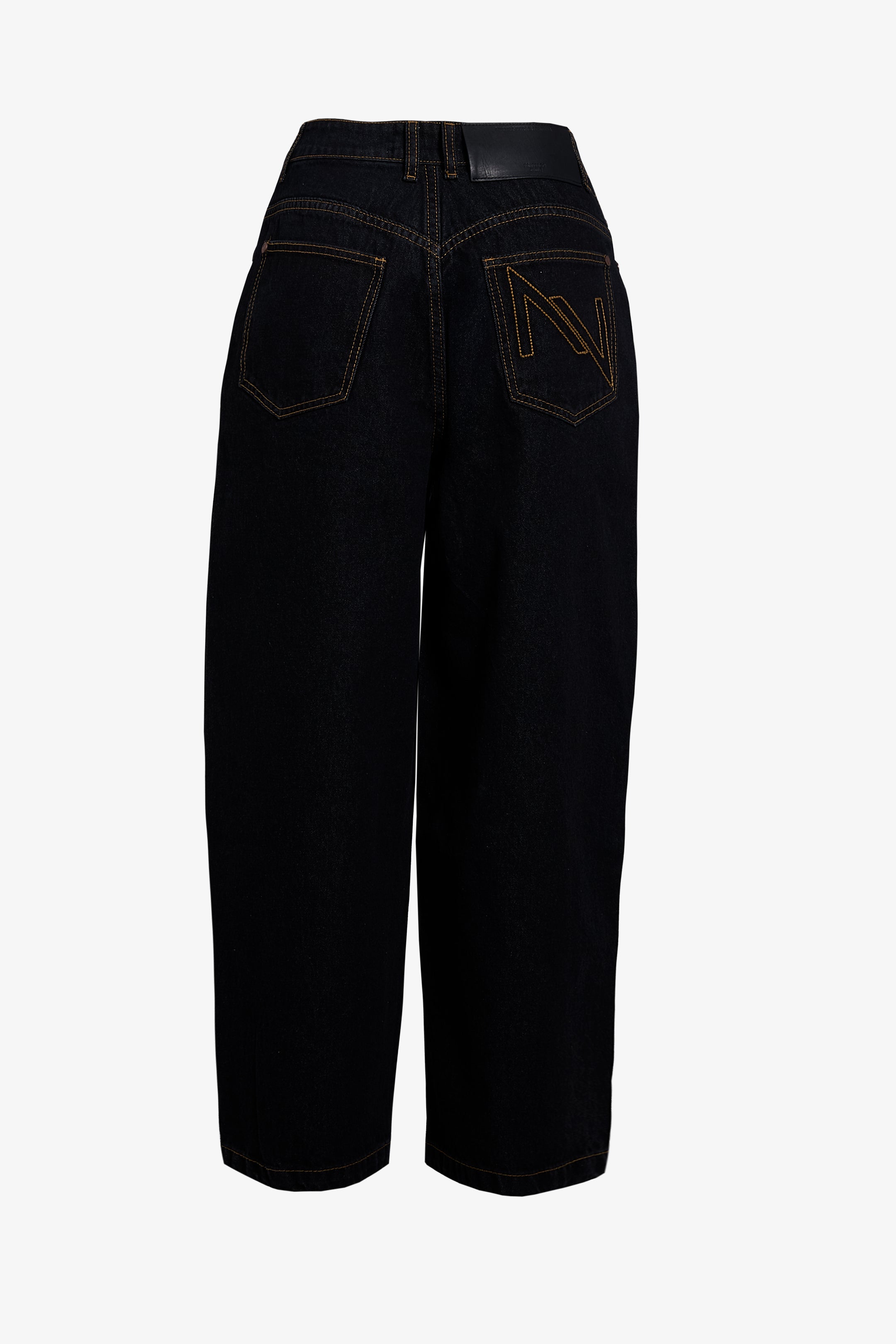 Jeans Rangler